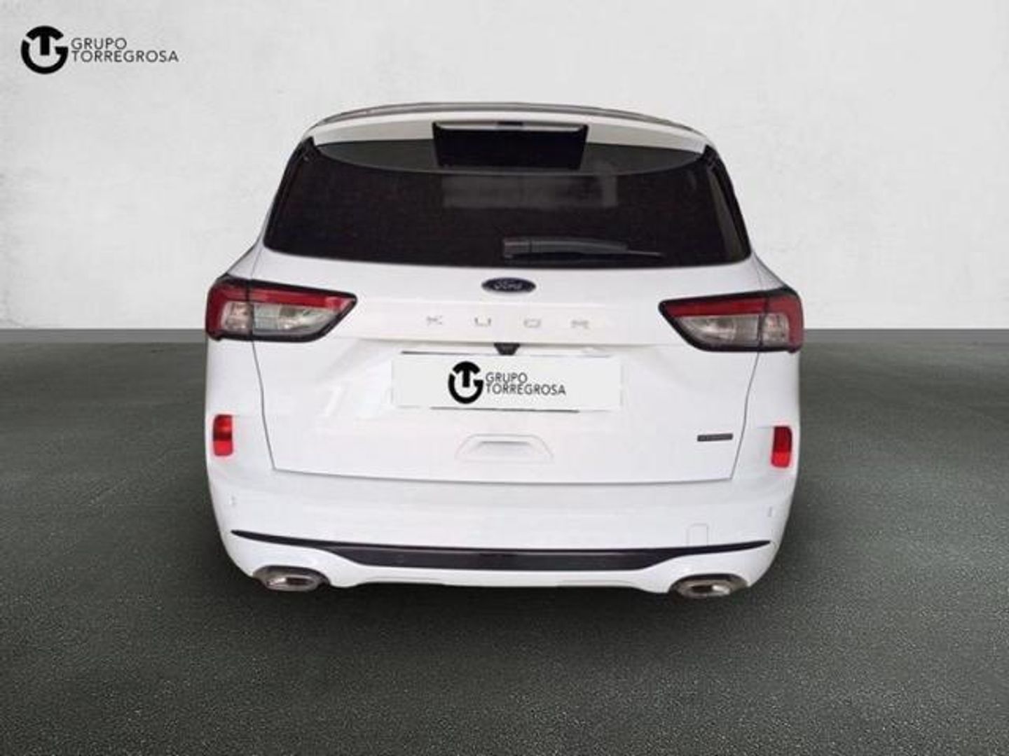 Ford Kuga 2.5 Duratec FHEV ST-Line Auto 140 kW (190 CV)