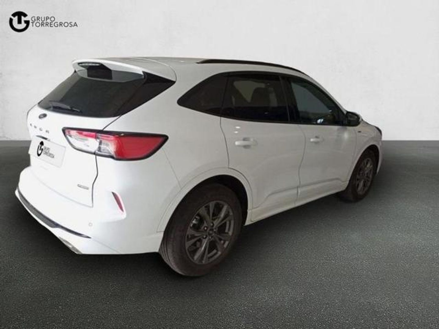 Ford Kuga 2.5 Duratec FHEV ST-Line Auto 140 kW (190 CV)