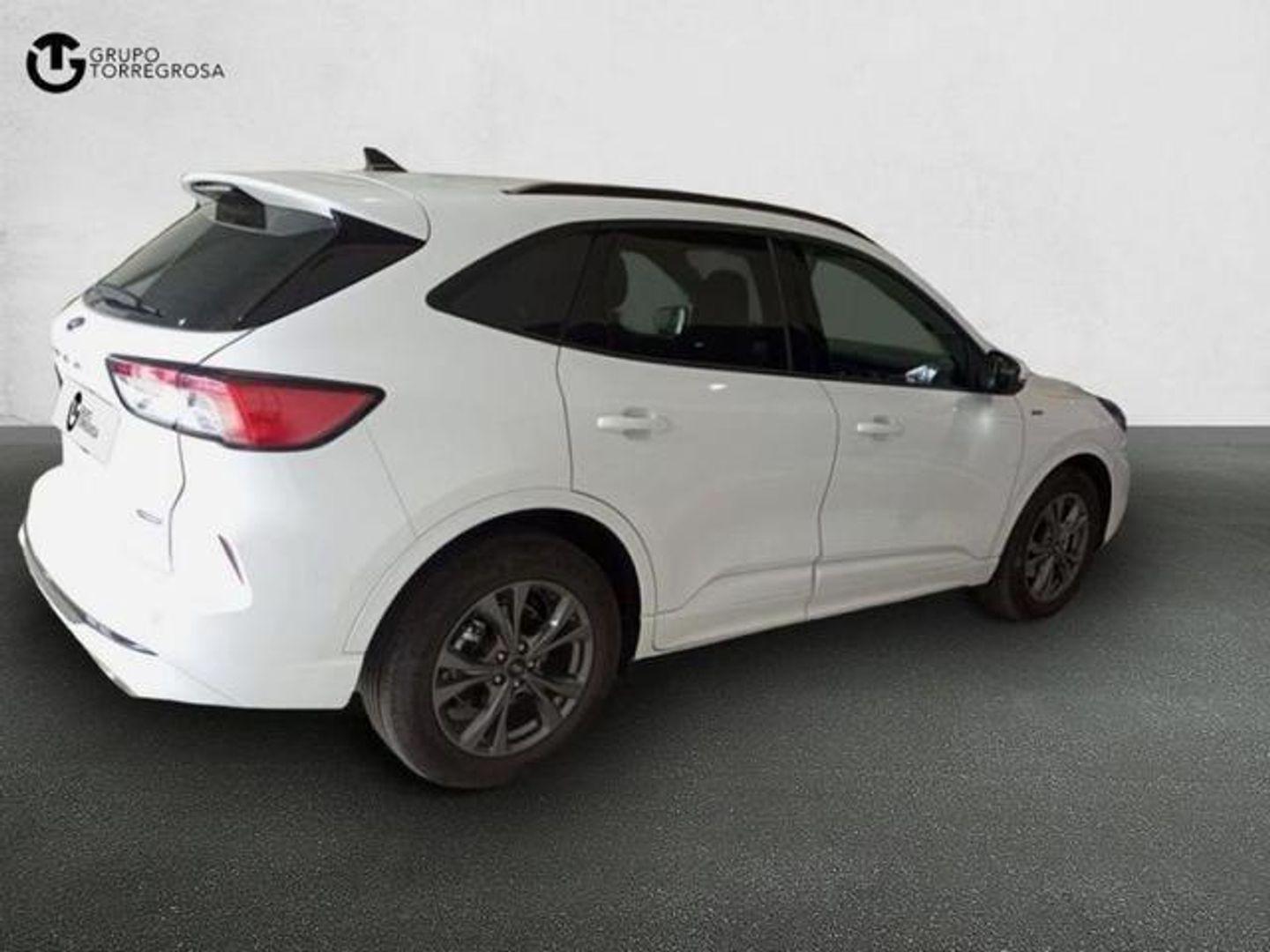 Ford Kuga 2.5 Duratec FHEV ST-Line Auto 140 kW (190 CV)