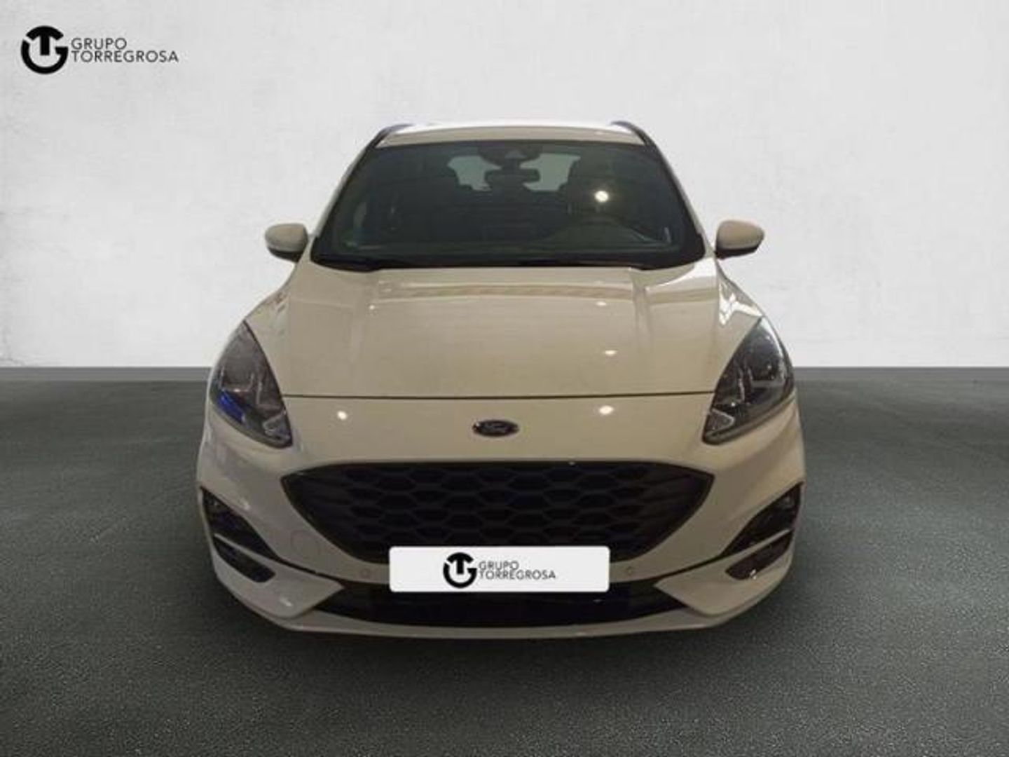 Ford Kuga 2.5 Duratec FHEV ST-Line Auto 140 kW (190 CV)