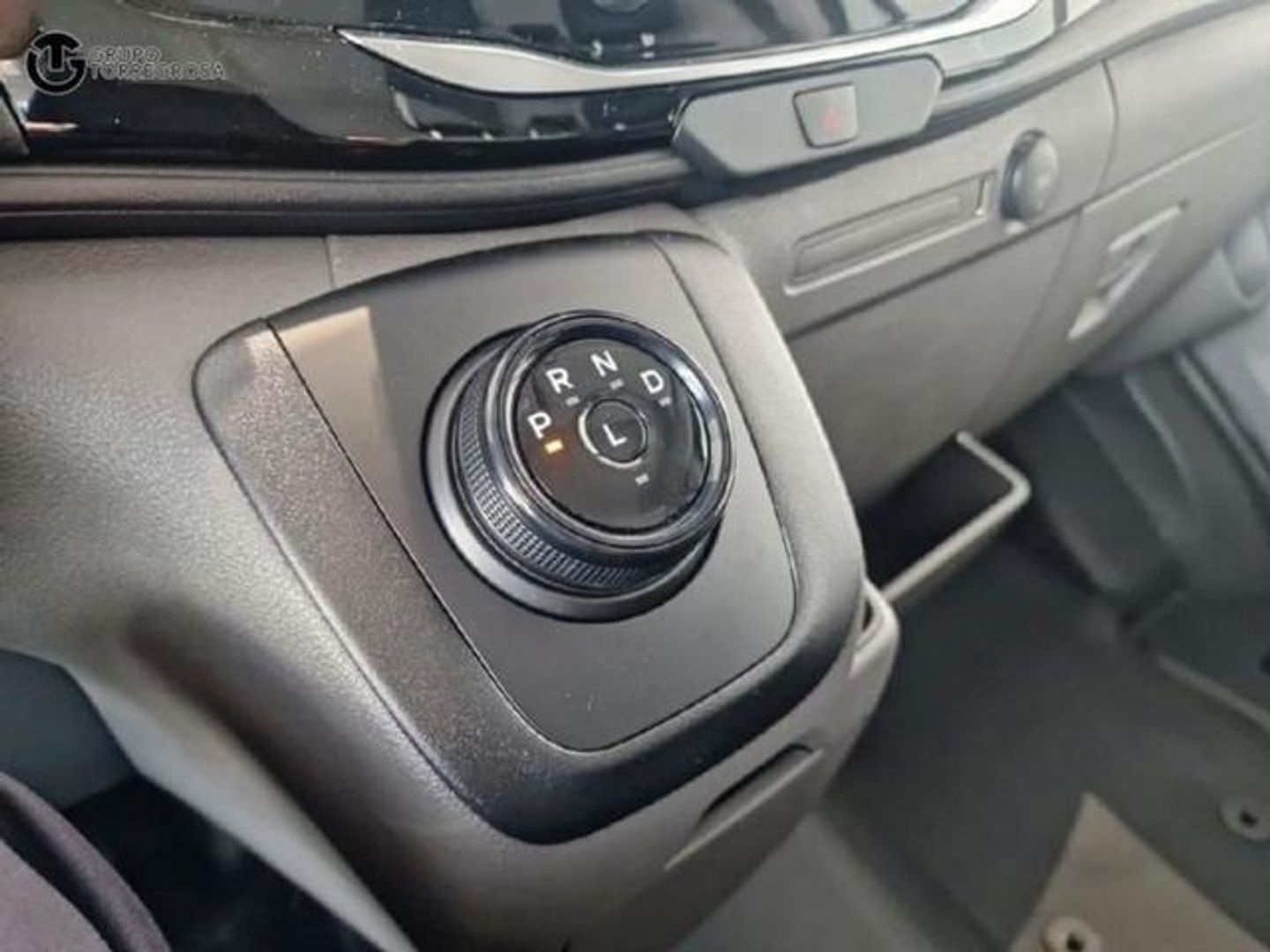 Ford Transit Furgon 350 L3 Trend RWD 135 kW (184 CV)