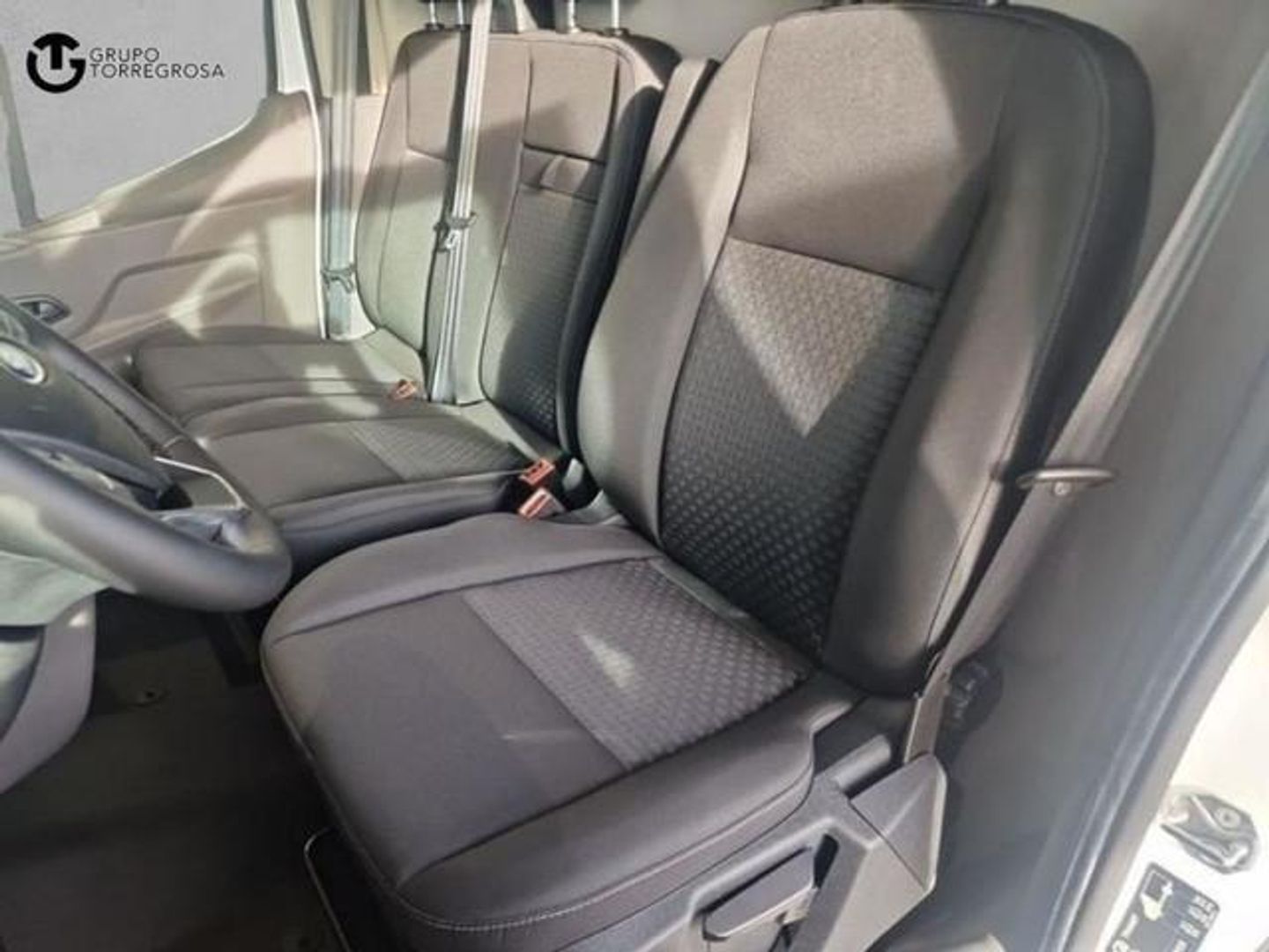 Ford Transit Furgon 350 L3 Trend RWD 135 kW (184 CV)