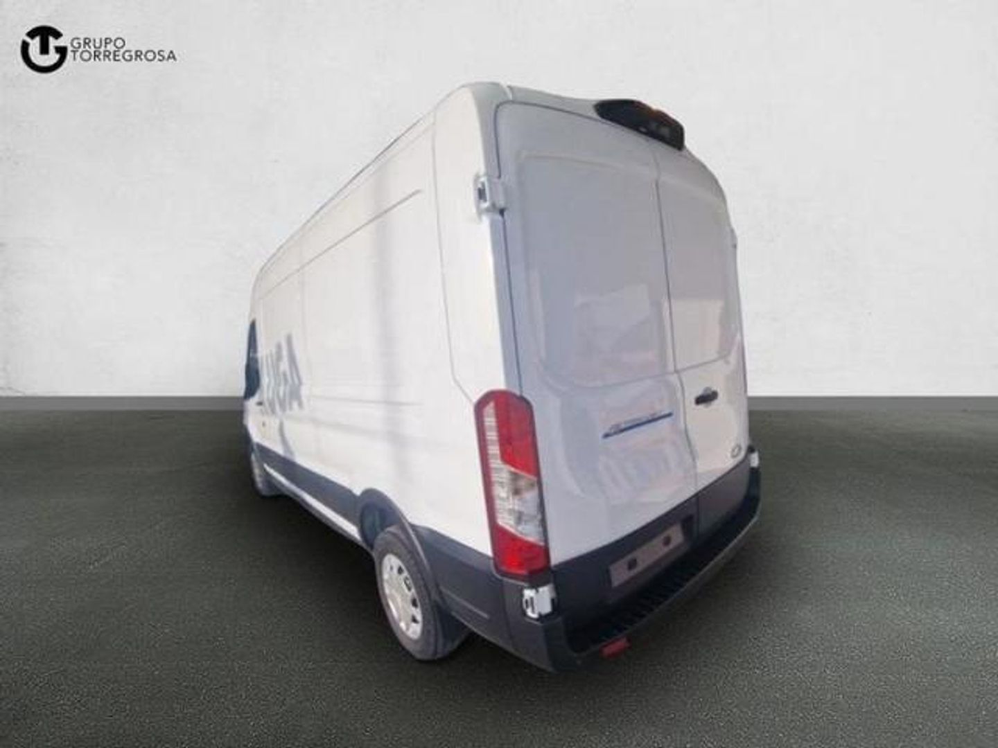 Ford Transit Furgon 350 L3 Trend RWD 135 kW (184 CV)