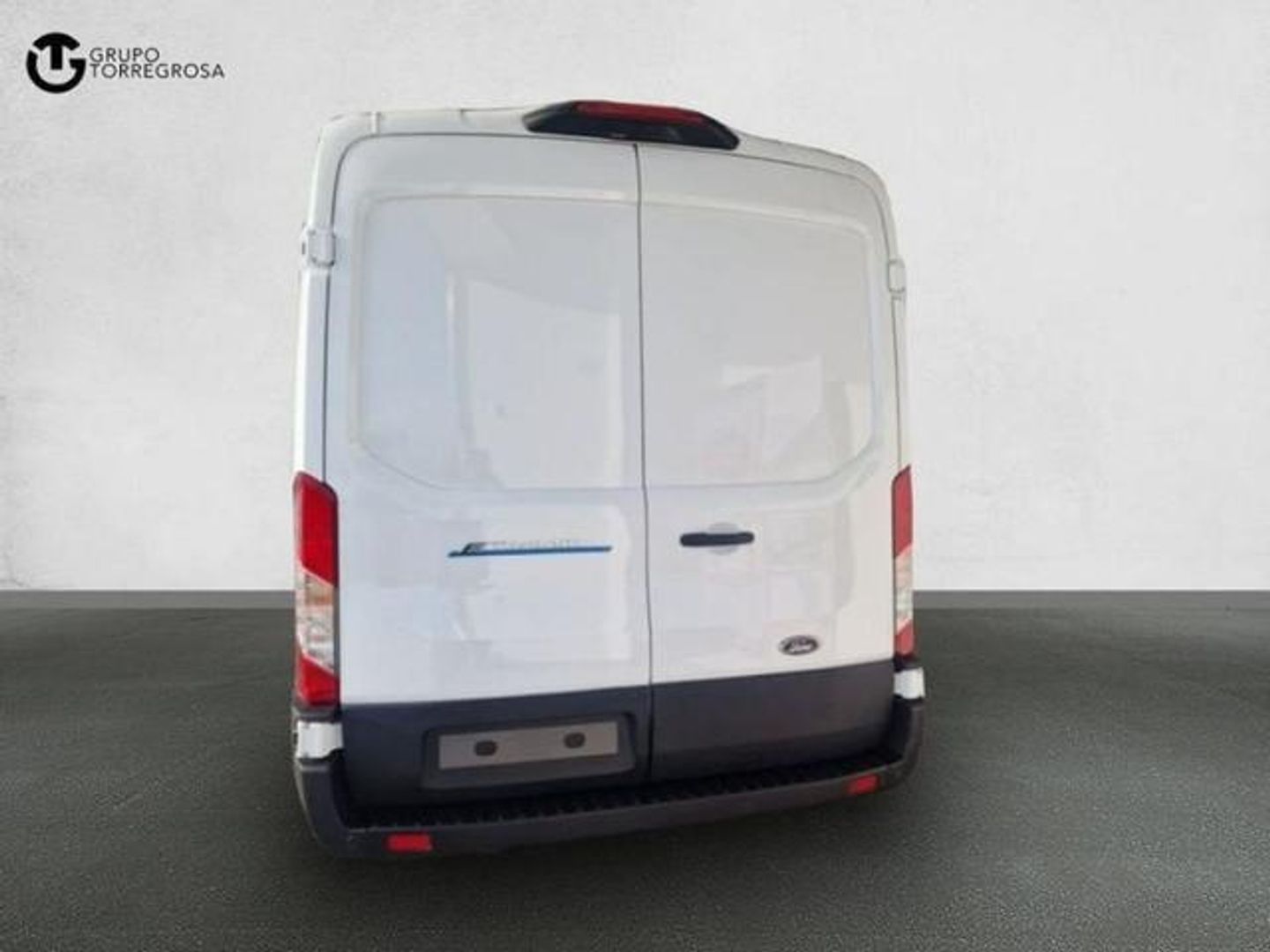 Ford Transit Furgon 350 L3 Trend RWD 135 kW (184 CV)