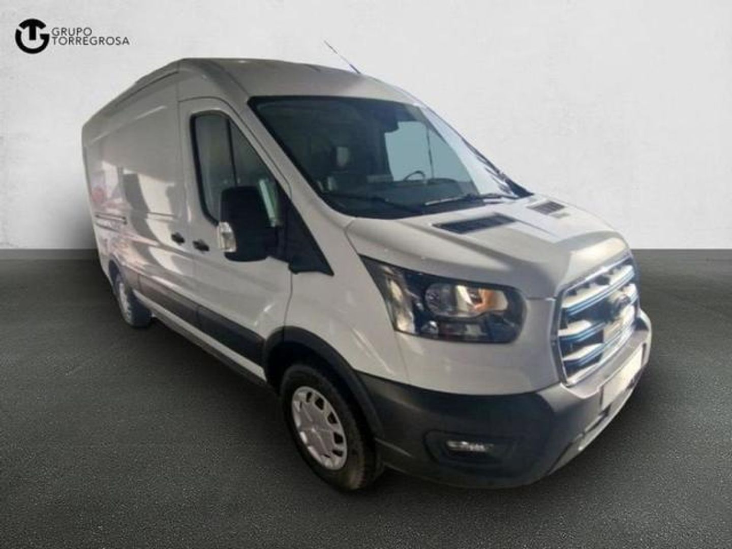Ford Transit Furgon 350 L3 Trend RWD 135 kW (184 CV)
