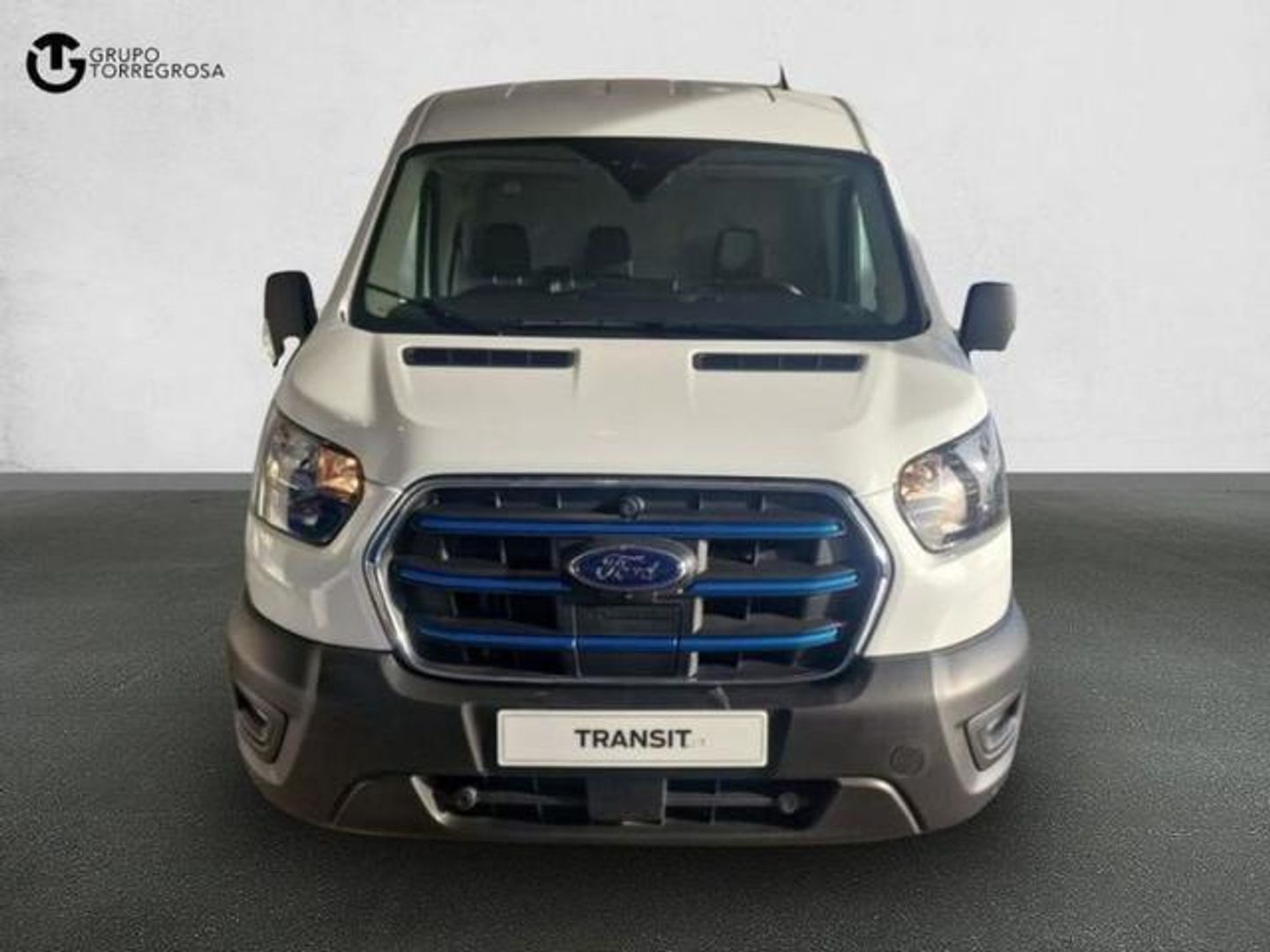 Ford Transit Furgon 350 L3 Trend RWD 135 kW (184 CV)