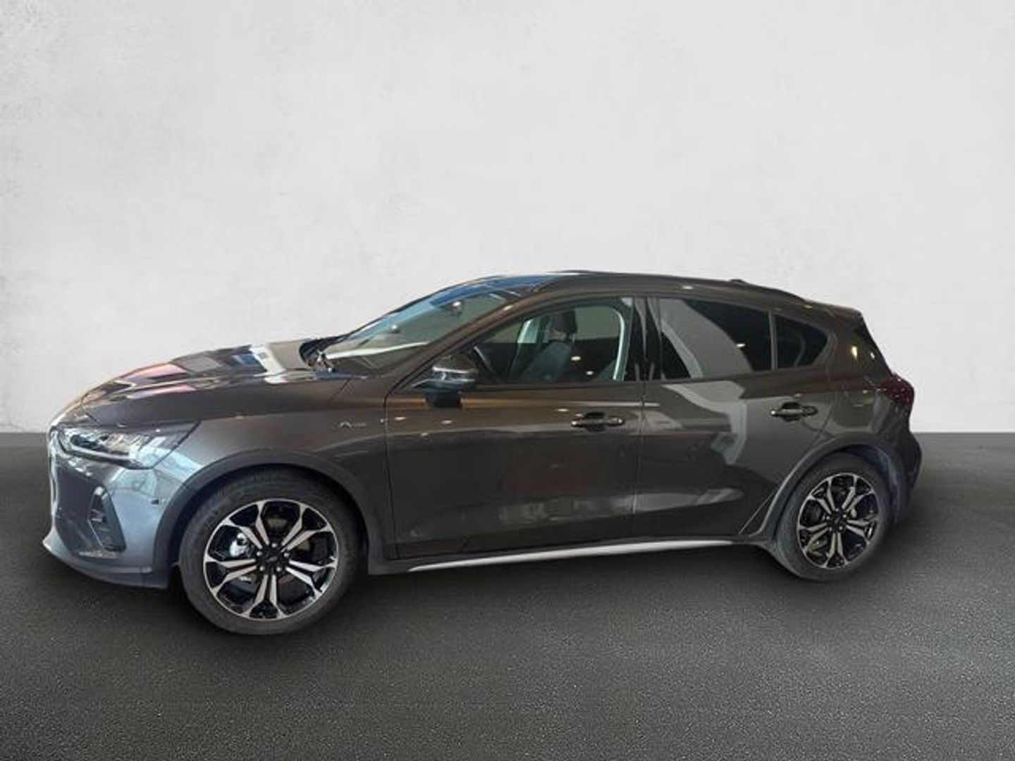 Ford Focus 1.0 Ecoboost MHEV Active 114 kW (155 CV)