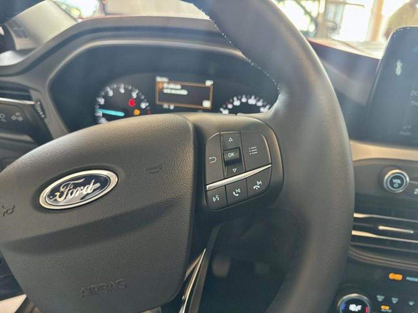 Ford Focus 1.0 Ecoboost MHEV Active 114 kW (155 CV)