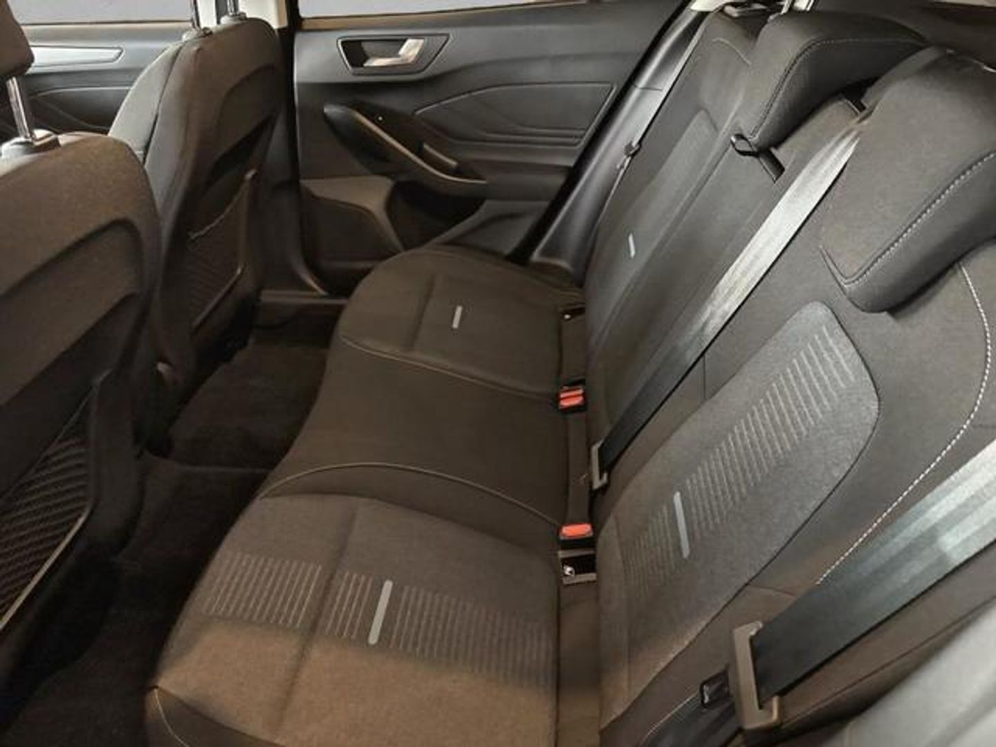 Ford Focus 1.0 Ecoboost MHEV Active 114 kW (155 CV)