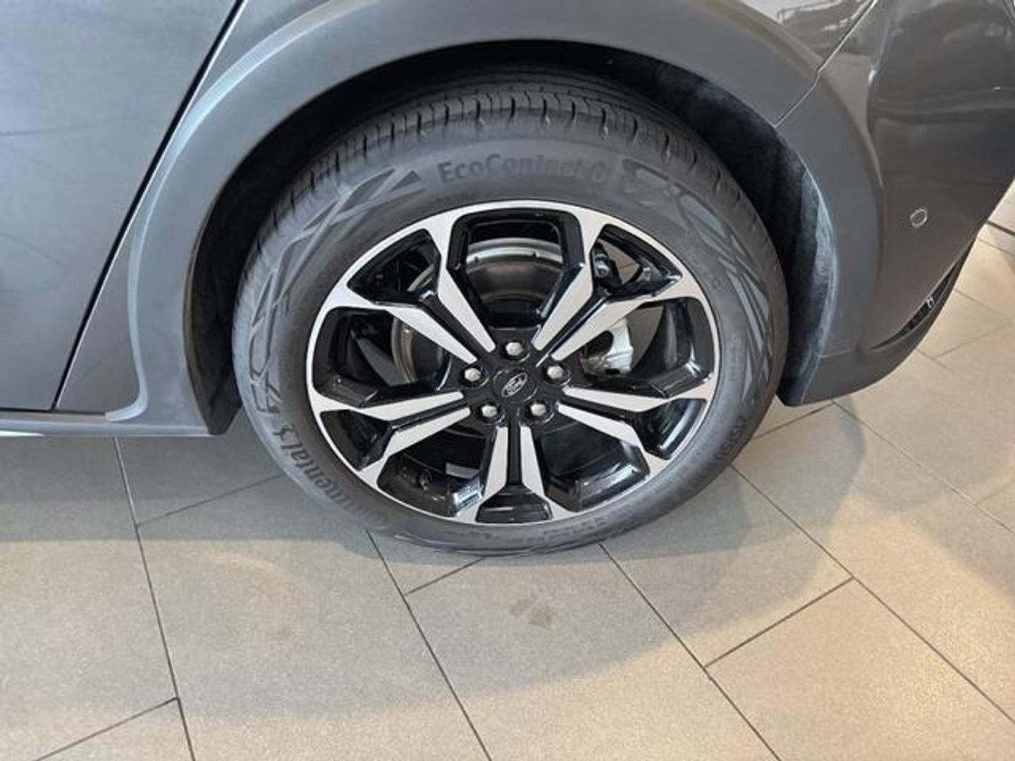 Ford Focus 1.0 Ecoboost MHEV Active 114 kW (155 CV)