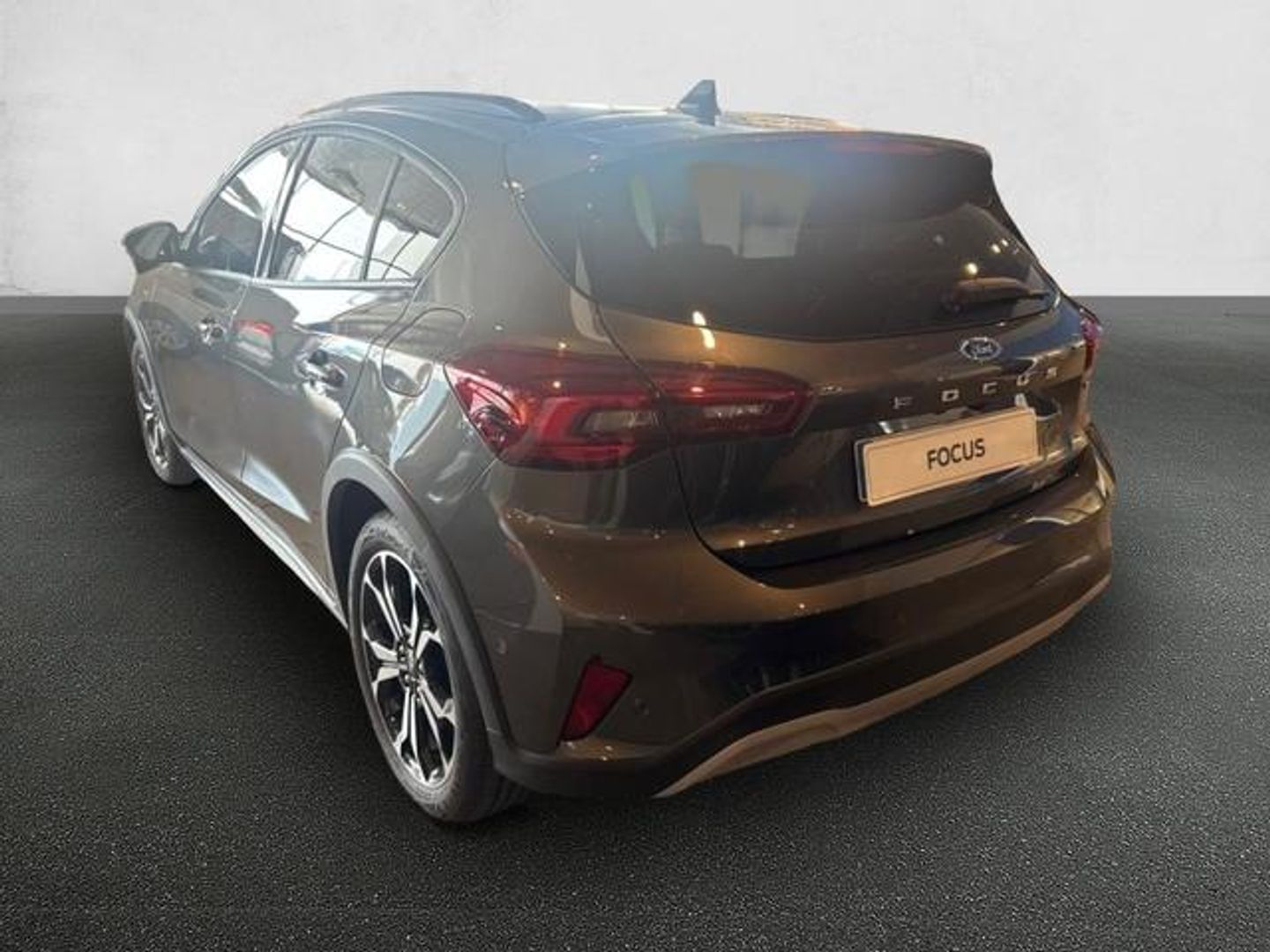 Ford Focus 1.0 Ecoboost MHEV Active 114 kW (155 CV)