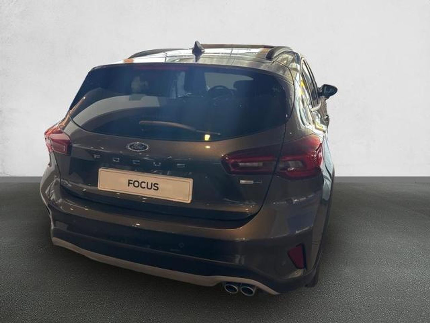 Ford Focus 1.0 Ecoboost MHEV Active 114 kW (155 CV)