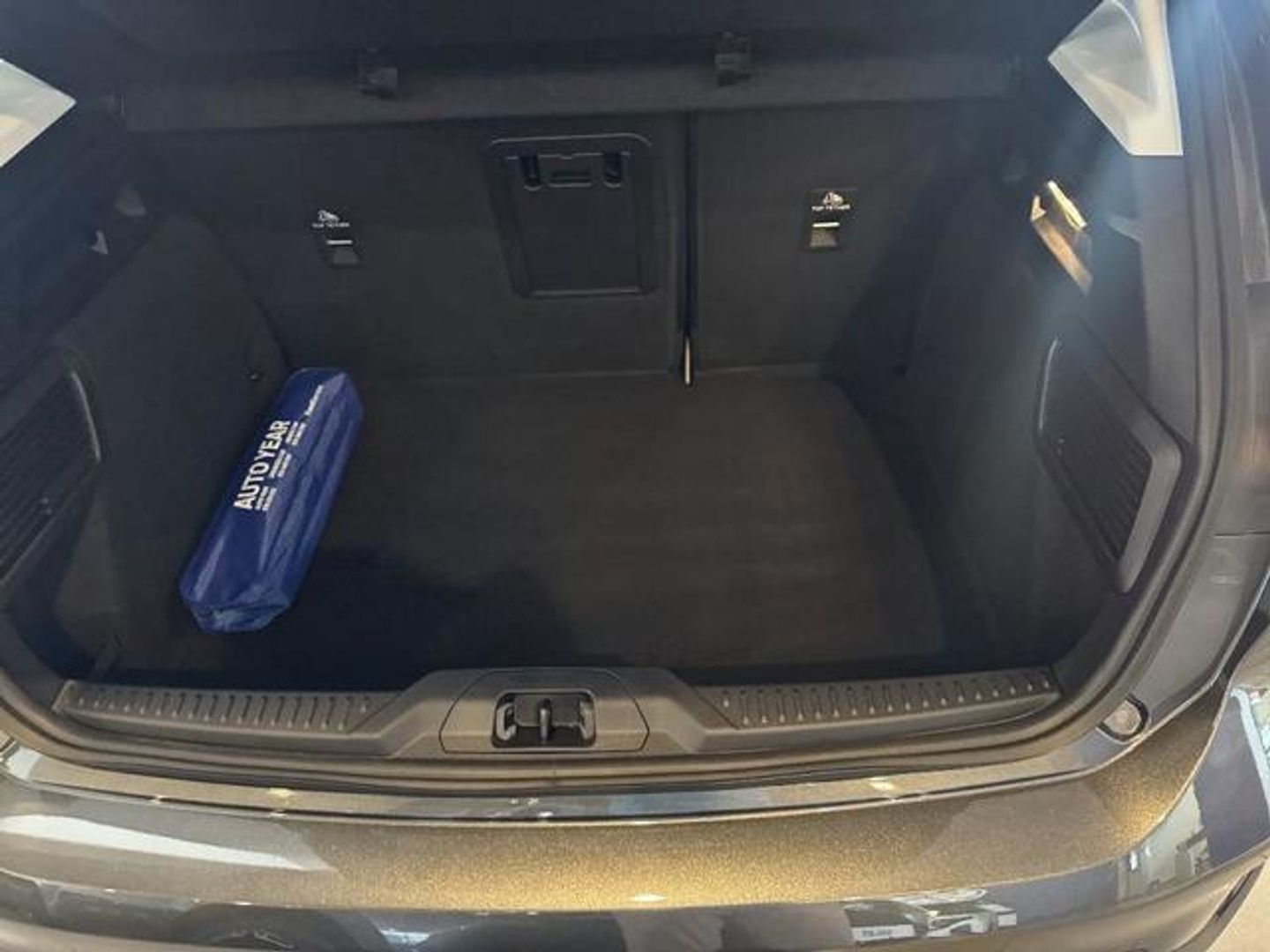 Ford Focus 1.0 Ecoboost MHEV Active 114 kW (155 CV)