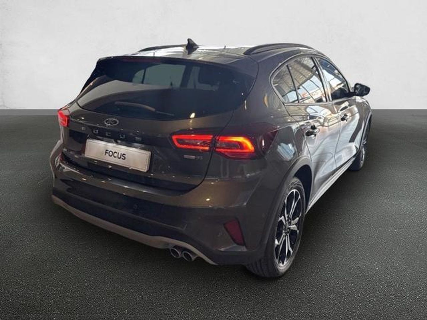 Ford Focus 1.0 Ecoboost MHEV Active 114 kW (155 CV)