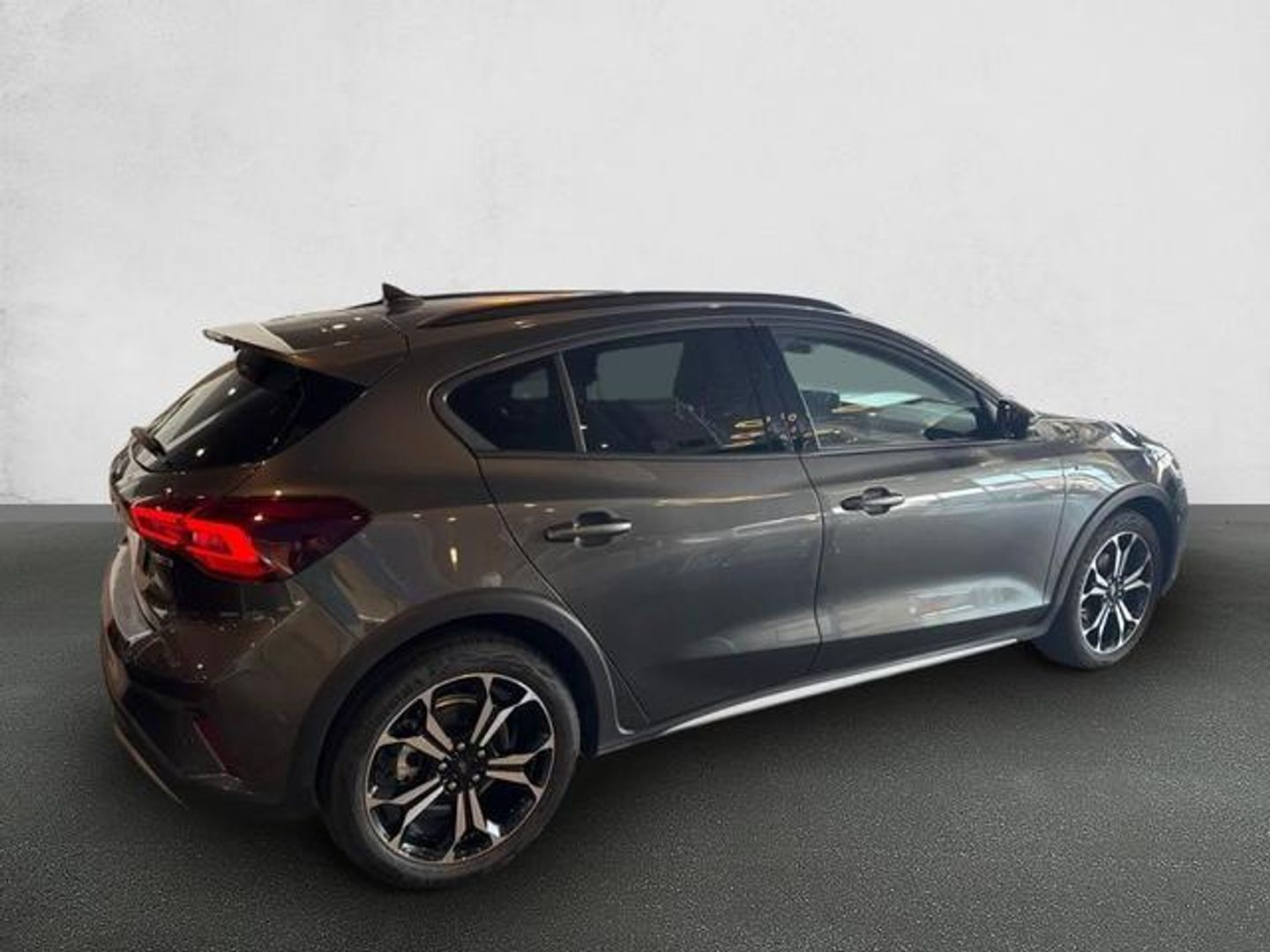 Ford Focus 1.0 Ecoboost MHEV Active 114 kW (155 CV)