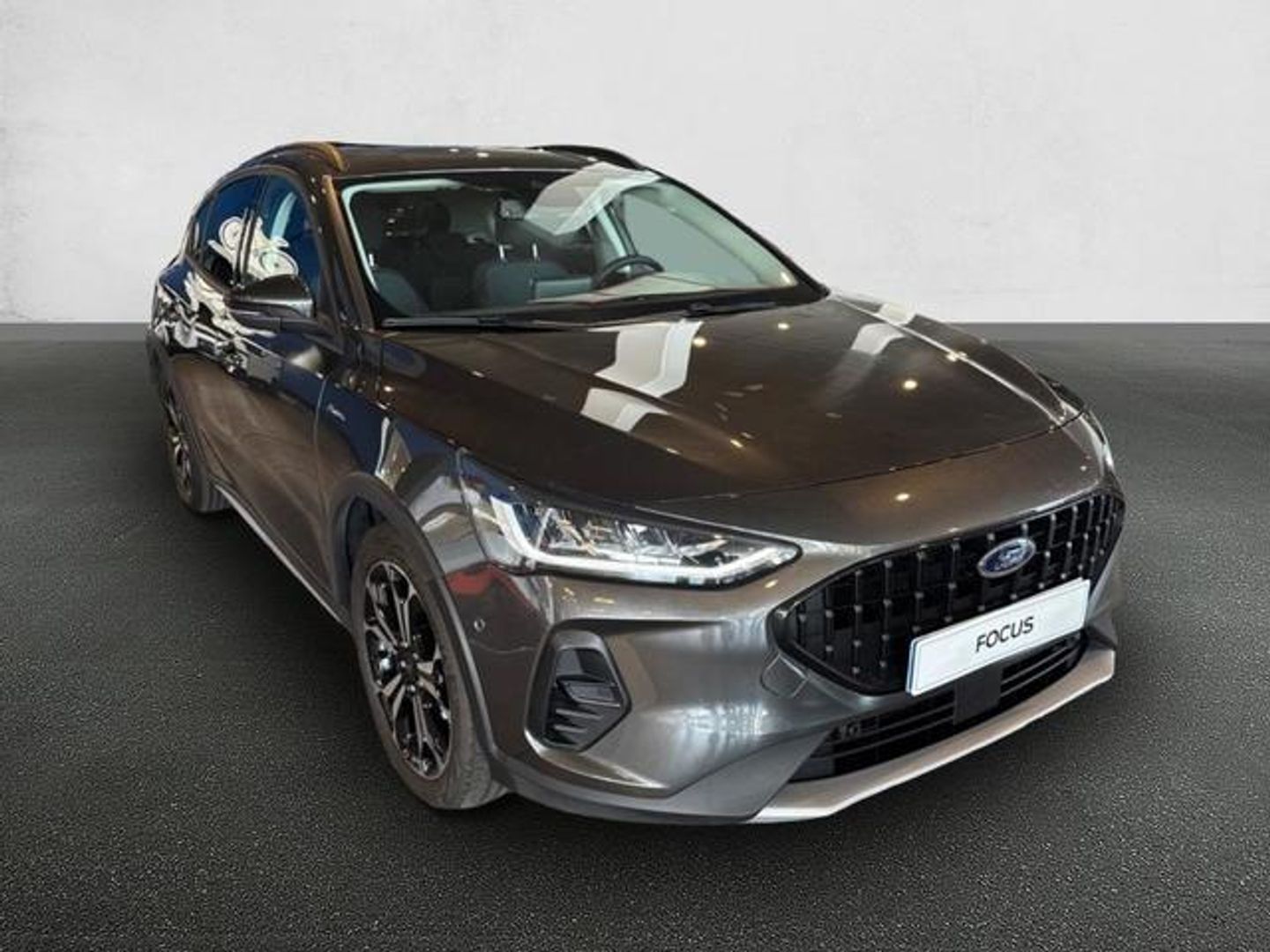 Ford Focus 1.0 Ecoboost MHEV Active 114 kW (155 CV)