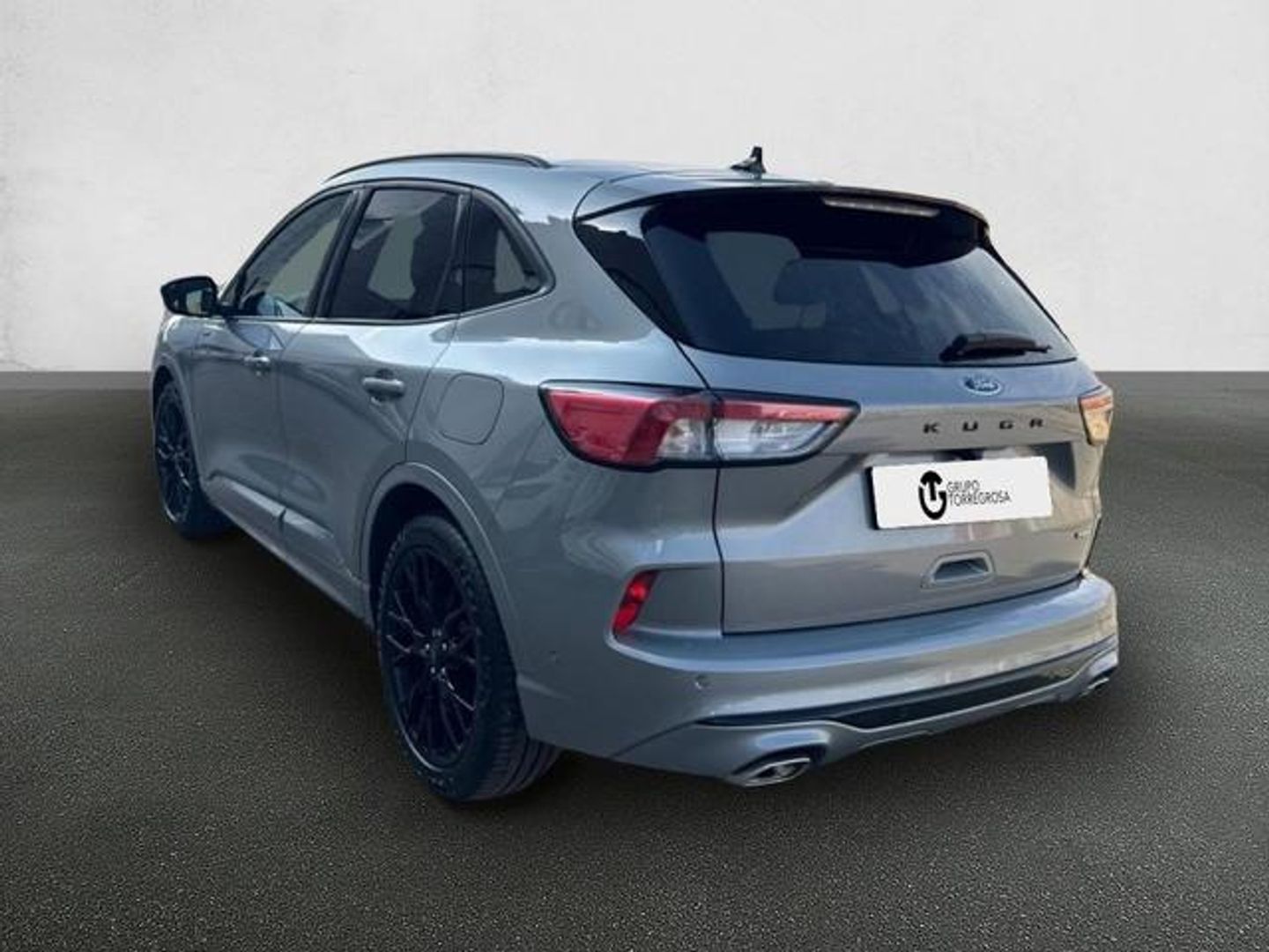Ford Kuga 2.5 Duratec FHEV ST-Line X 4x2 Auto 140 kW (190 CV)