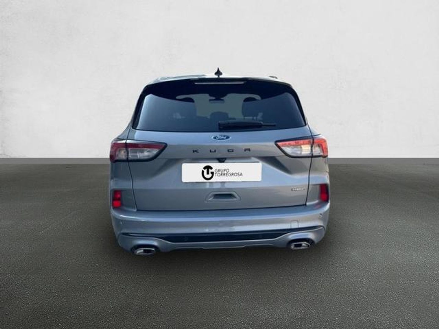 Ford Kuga 2.5 Duratec FHEV ST-Line X 4x2 Auto 140 kW (190 CV)