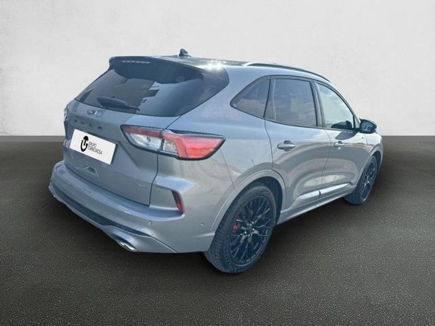 Ford Kuga 2.5 Duratec FHEV ST-Line X 4x2 Auto 140 kW (190 CV)