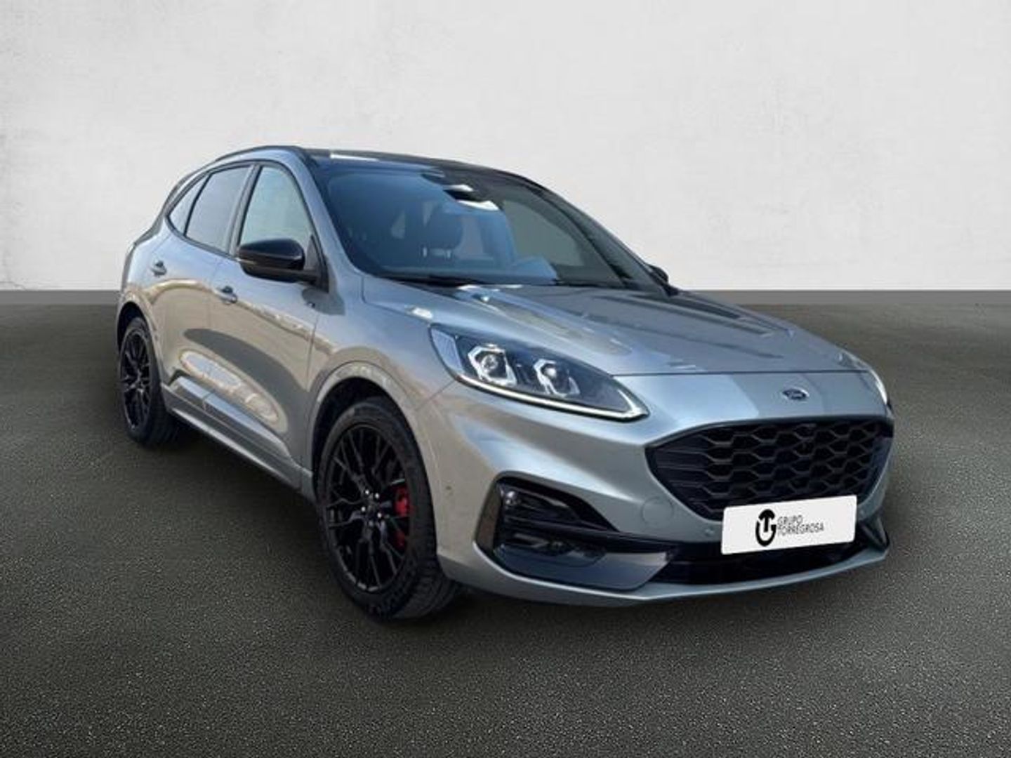 Ford Kuga 2.5 Duratec FHEV ST-Line X 4x2 Auto 140 kW (190 CV)