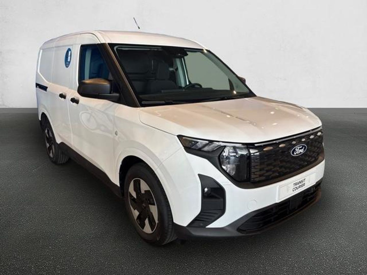 Ford Transit Courier Furgon BEV 54kWh Trend Auto 100 kW (136 CV)