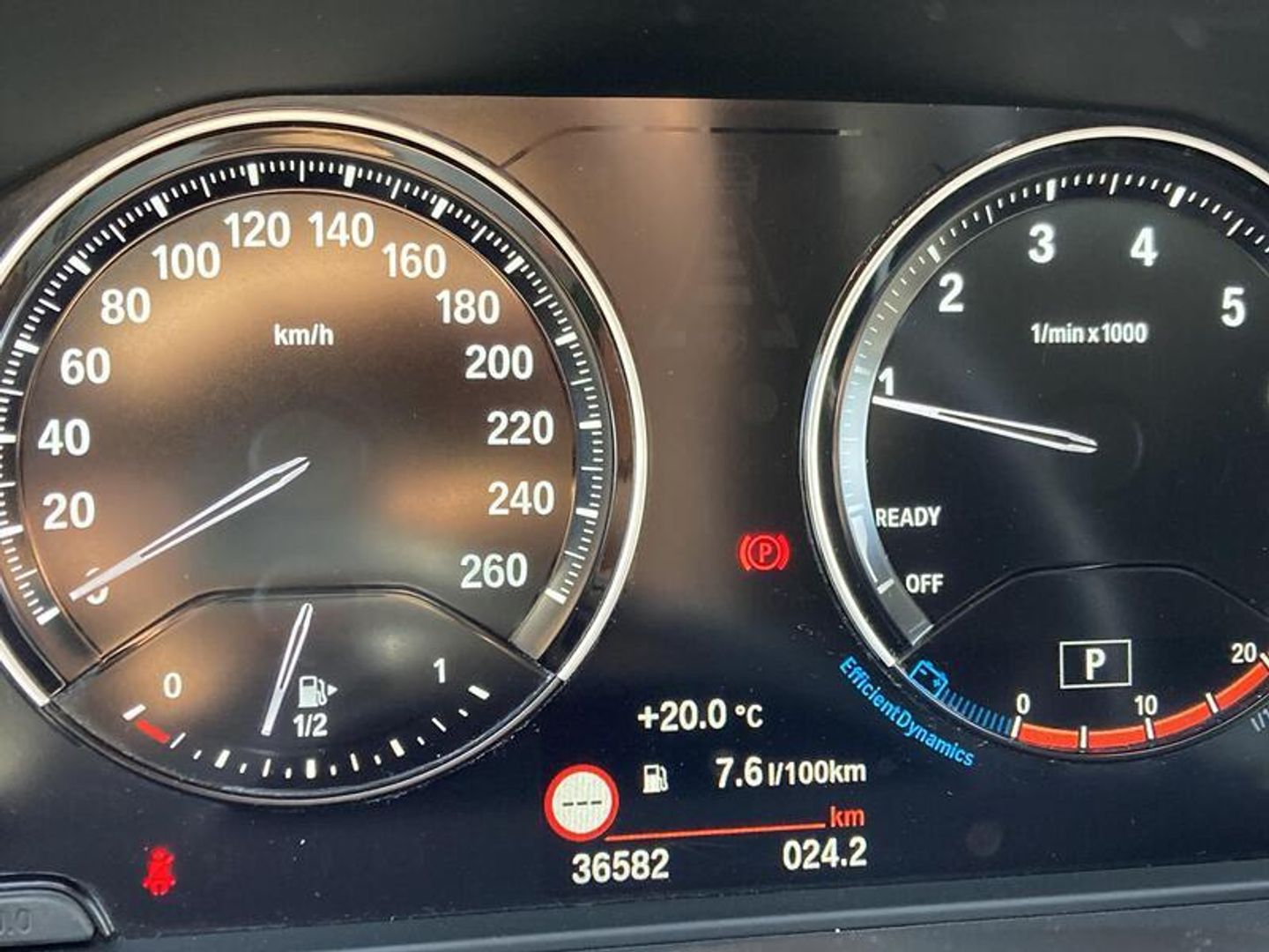 BMW X2 sDrive18i 103 kW (140 CV)
