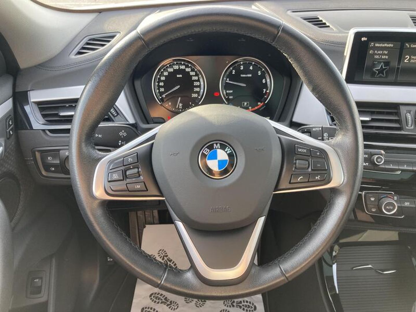 BMW X2 sDrive18i 103 kW (140 CV)