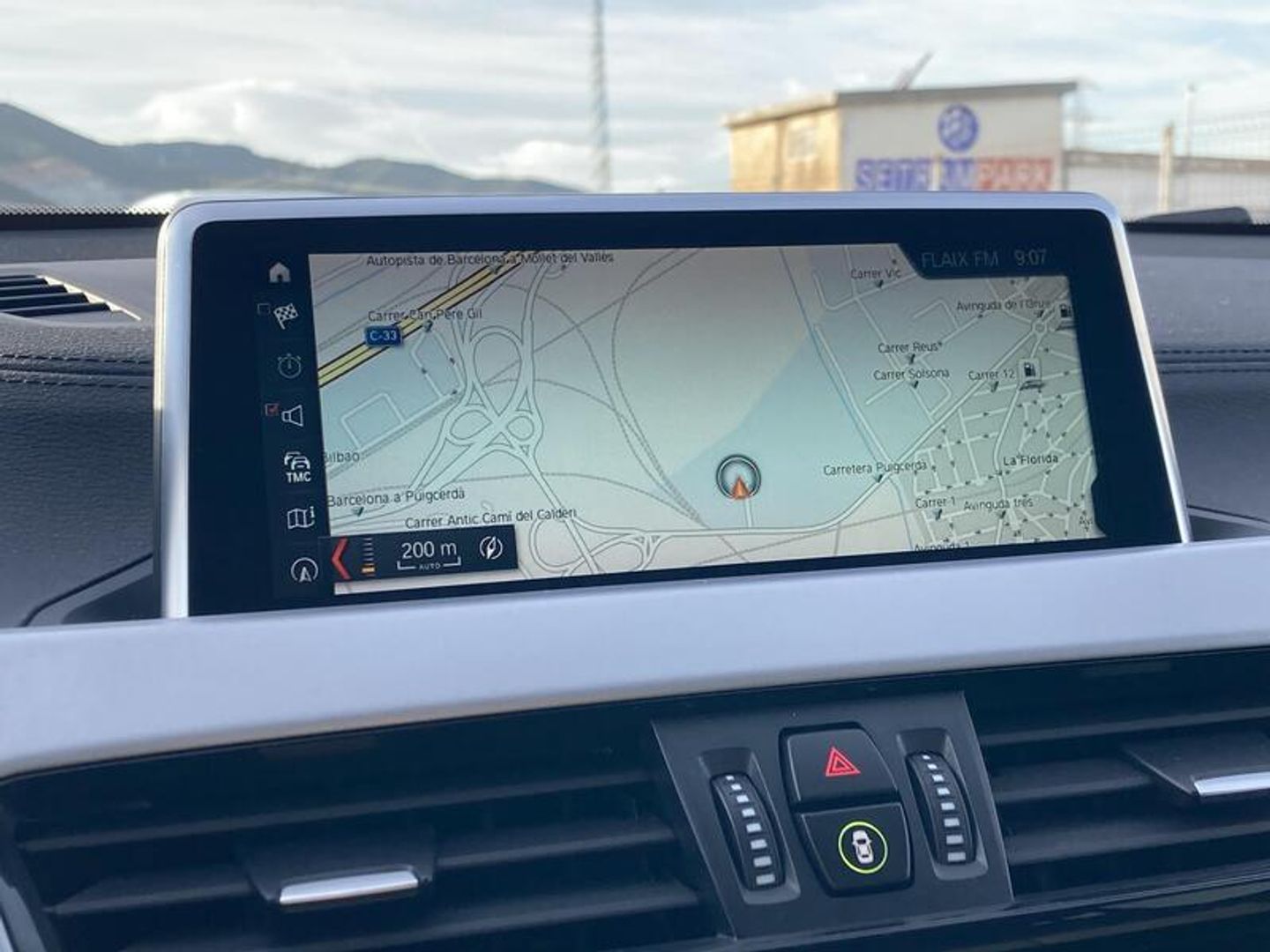 BMW X2 sDrive18i 103 kW (140 CV)
