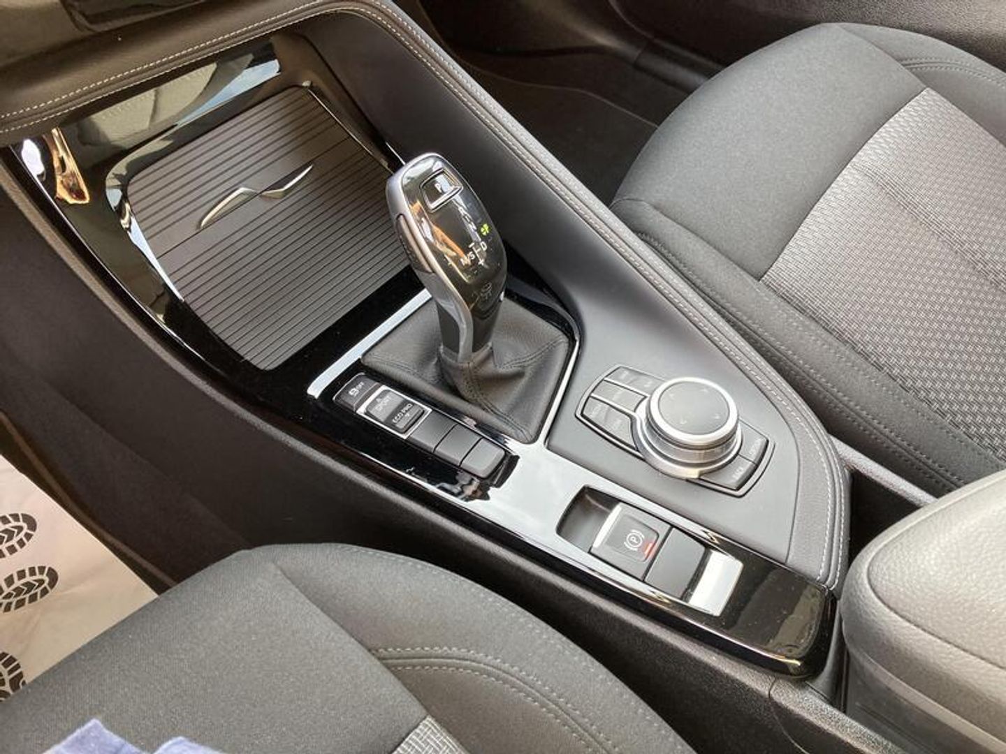 BMW X2 sDrive18i 103 kW (140 CV)