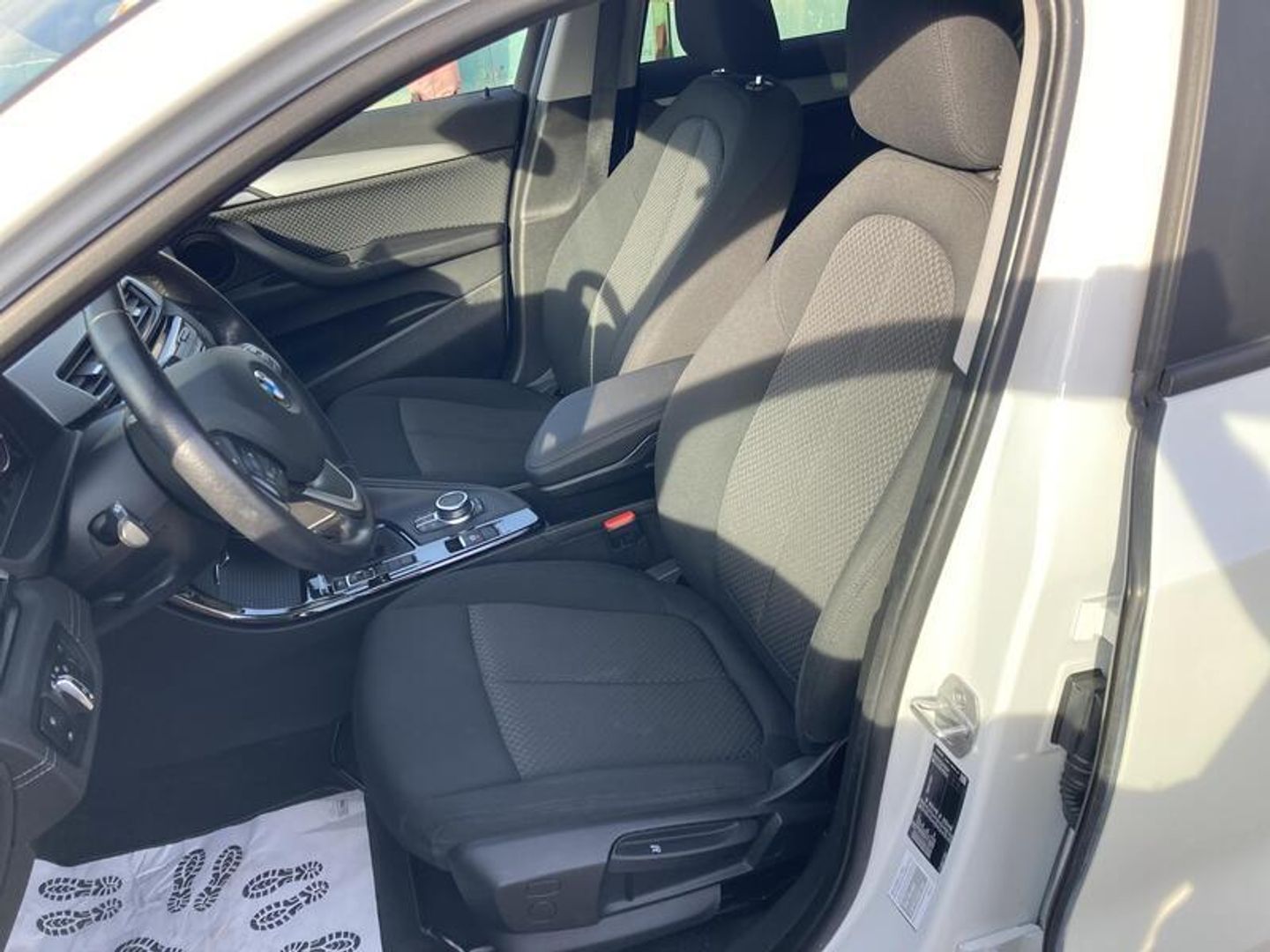 BMW X2 sDrive18i 103 kW (140 CV)