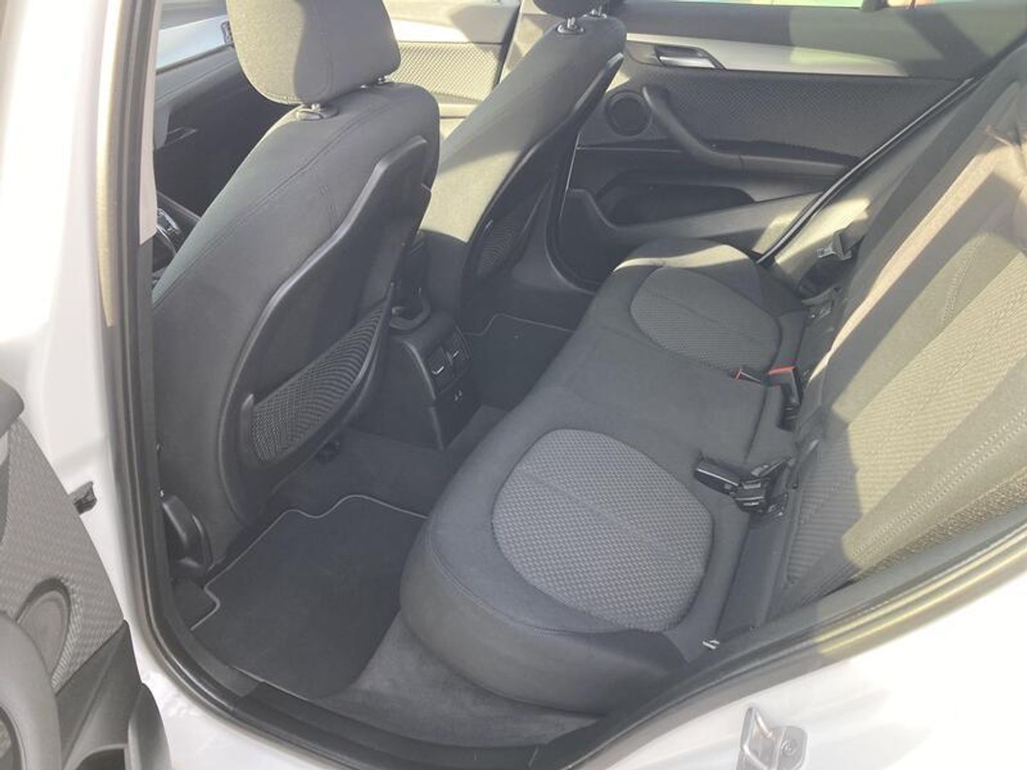 BMW X2 sDrive18i 103 kW (140 CV)