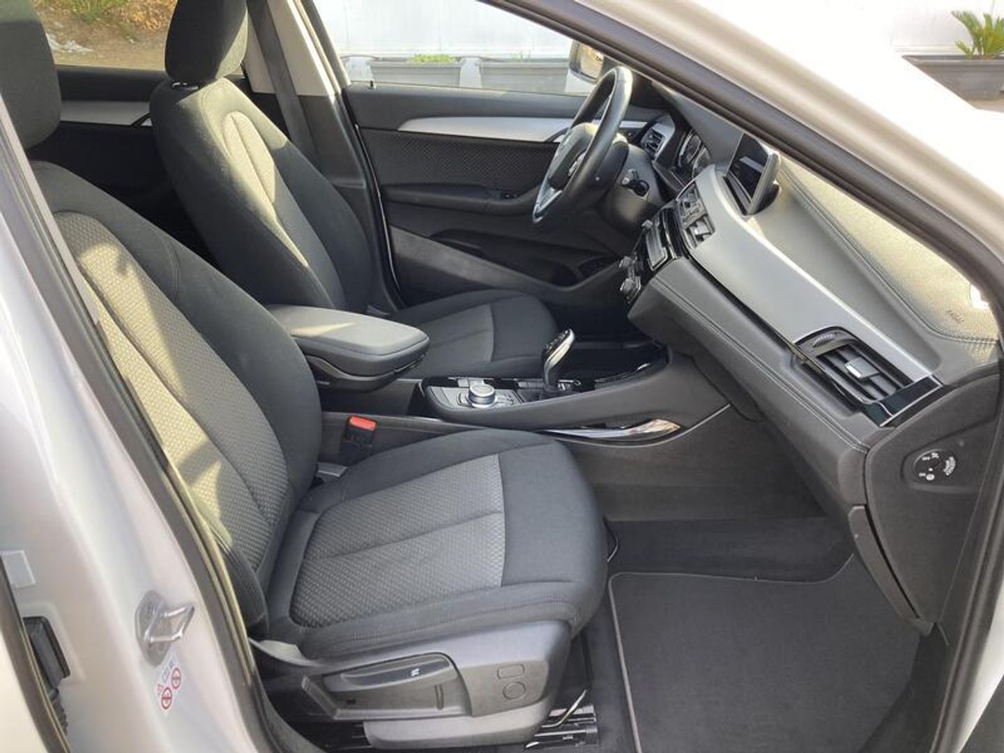 BMW X2 sDrive18i 103 kW (140 CV)