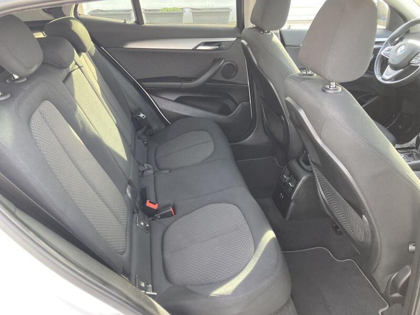 BMW X2 sDrive18i 103 kW (140 CV)