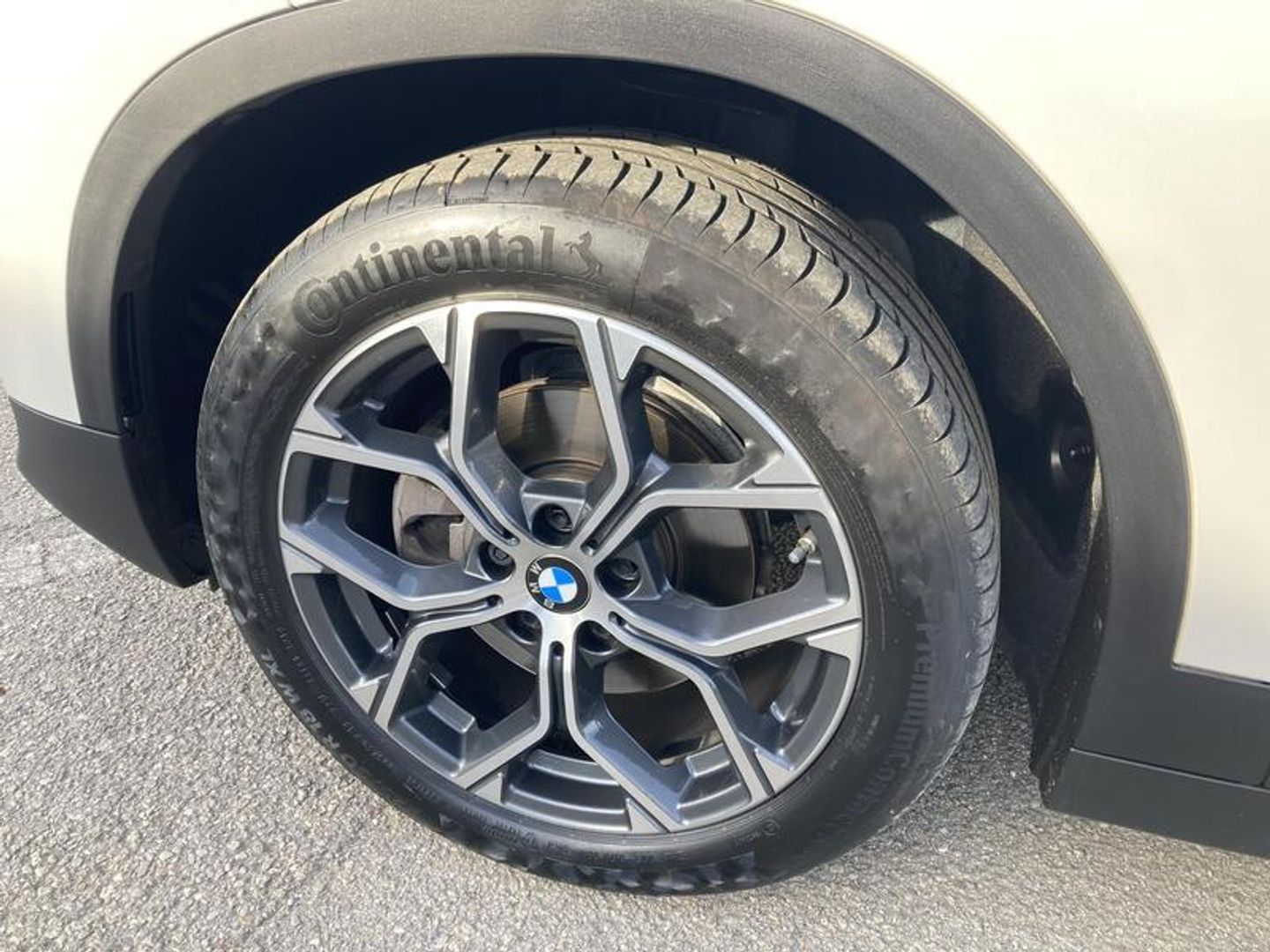 BMW X2 sDrive18i 103 kW (140 CV)