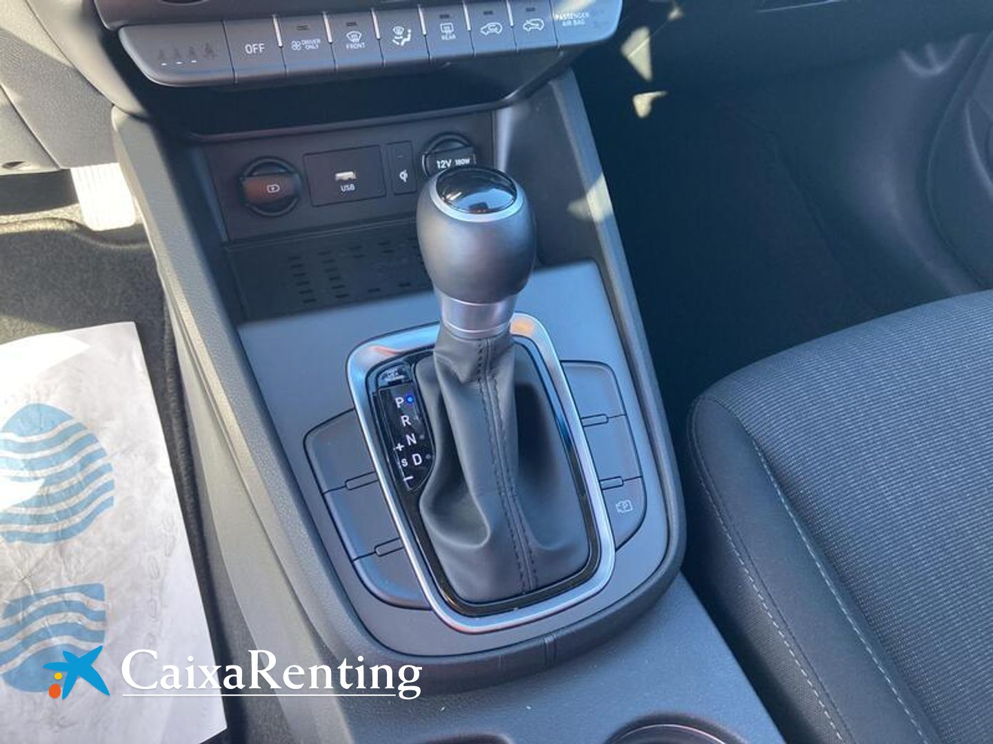 Hyundai Kona 1.6 GDI HEV Tecno 2C DCT 104 kW (141 CV)