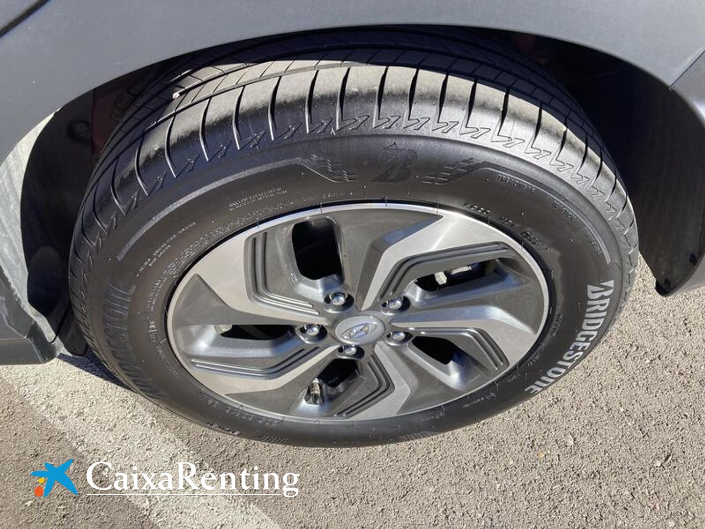 Hyundai Kona 1.6 GDI HEV Tecno 2C DCT 104 kW (141 CV)