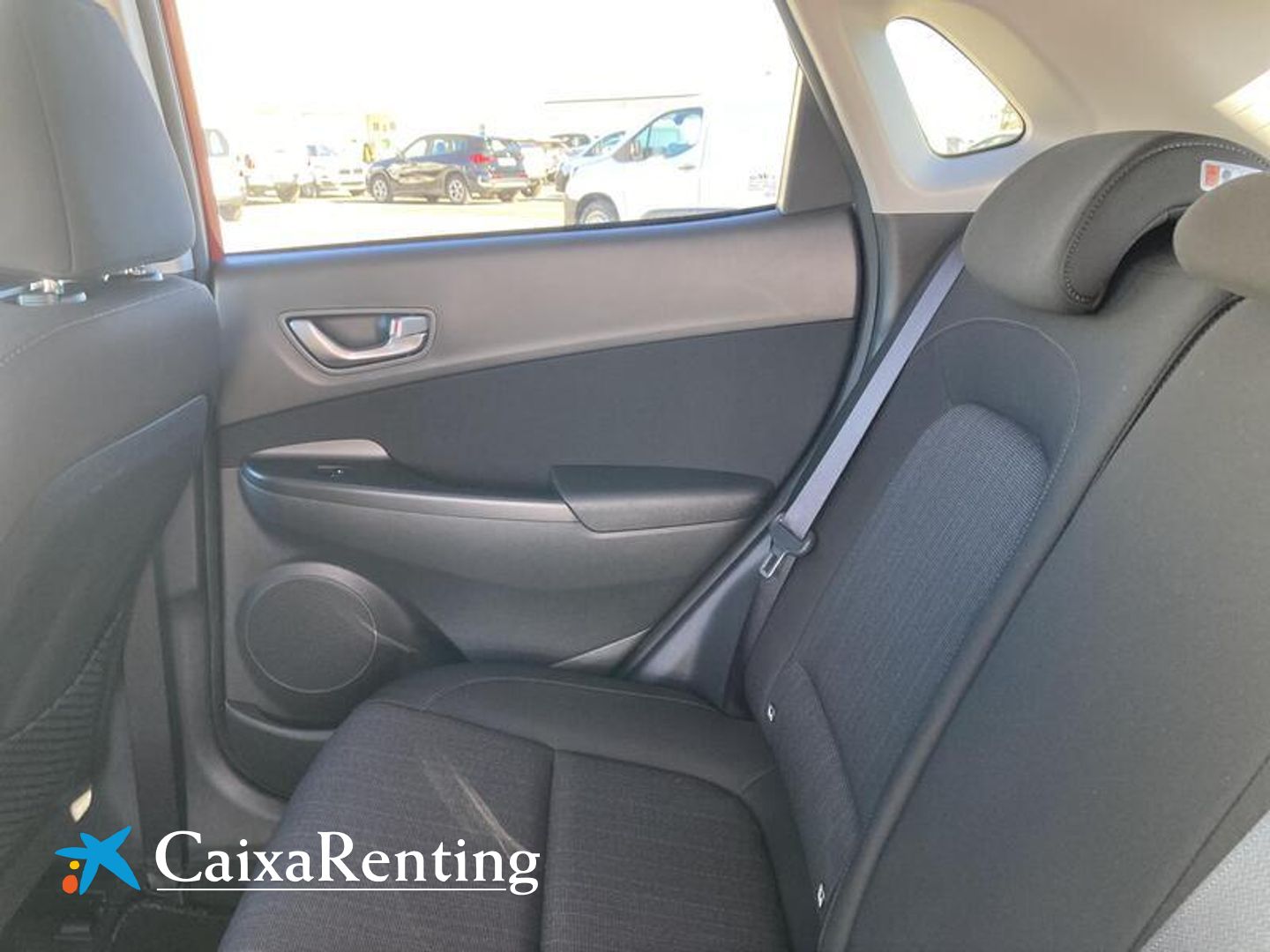 Hyundai Kona 1.6 GDI HEV Tecno 2C DCT 104 kW (141 CV)