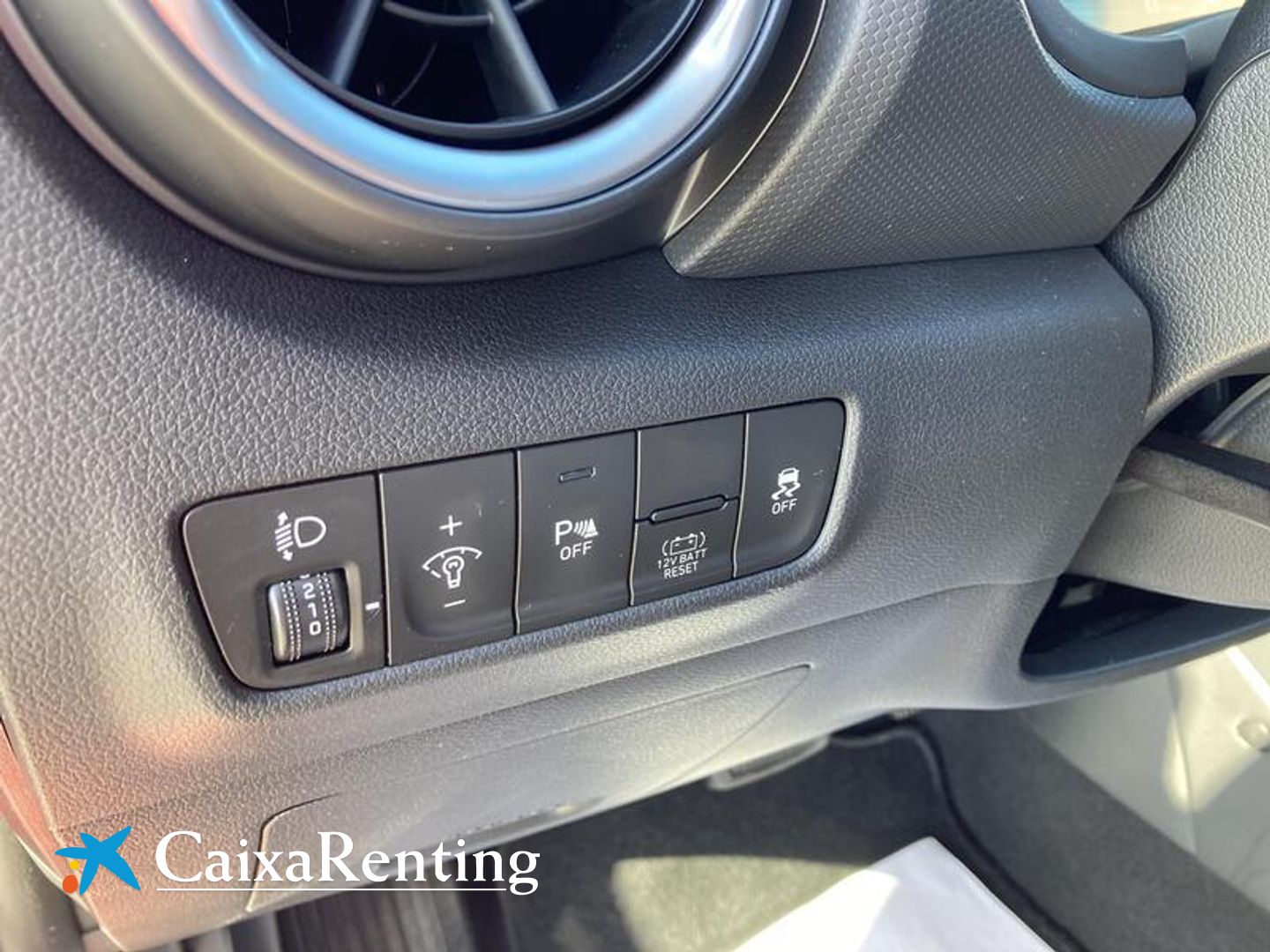 Hyundai Kona 1.6 GDI HEV Tecno 2C DCT 104 kW (141 CV)