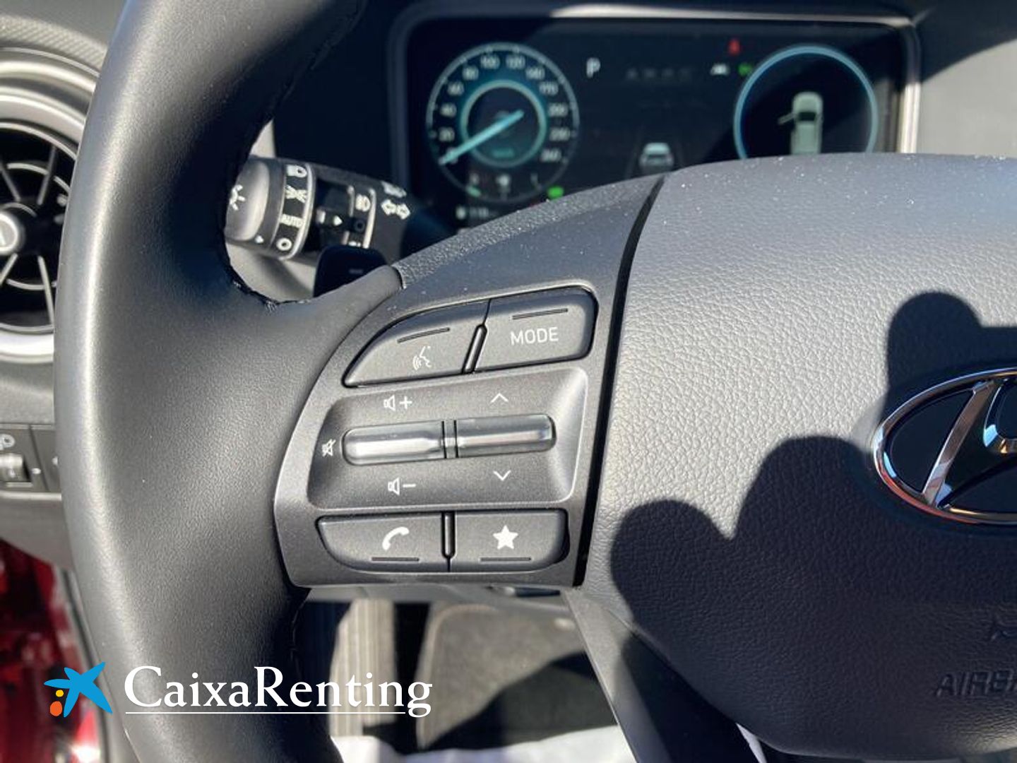 Hyundai Kona 1.6 GDI HEV Tecno 2C DCT 104 kW (141 CV)