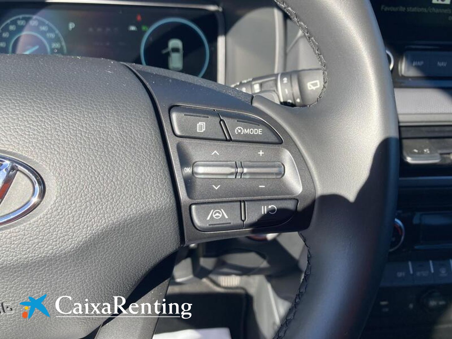 Hyundai Kona 1.6 GDI HEV Tecno 2C DCT 104 kW (141 CV)