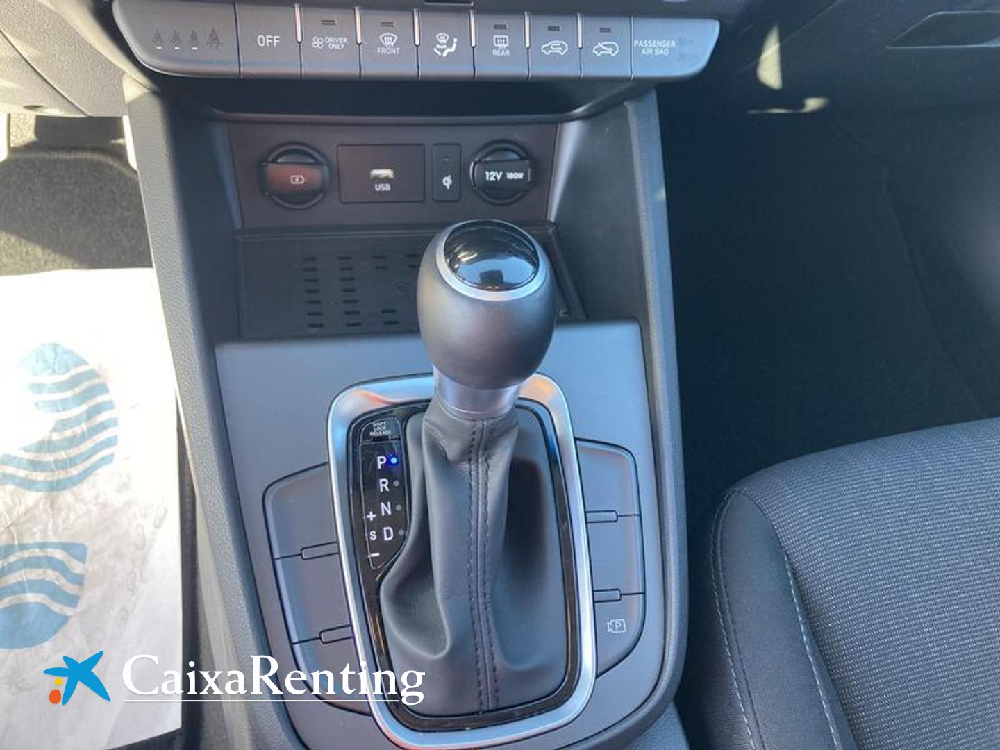 Hyundai Kona 1.6 GDI HEV Tecno 2C DCT 104 kW (141 CV)