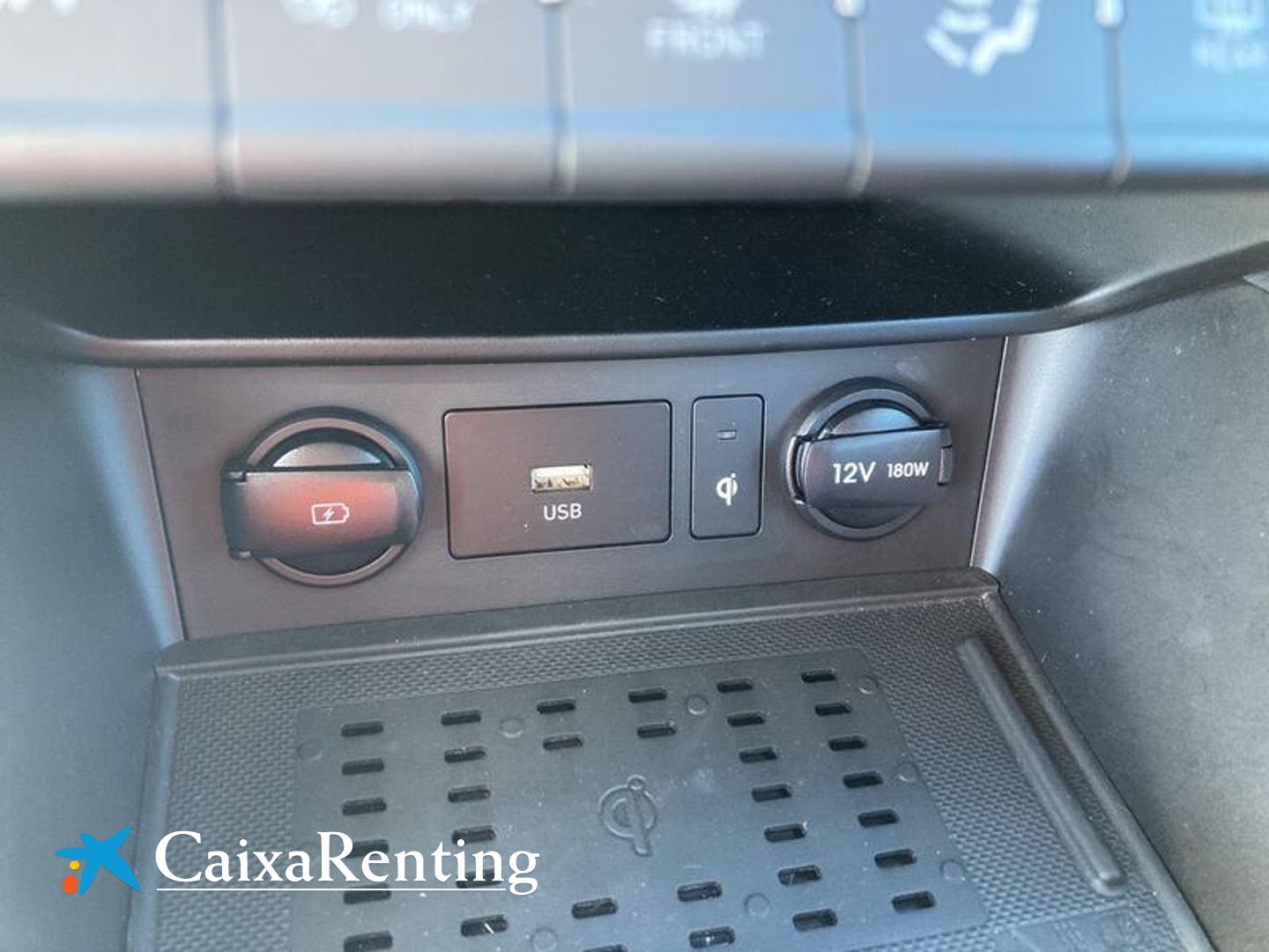 Hyundai Kona 1.6 GDI HEV Tecno 2C DCT 104 kW (141 CV)
