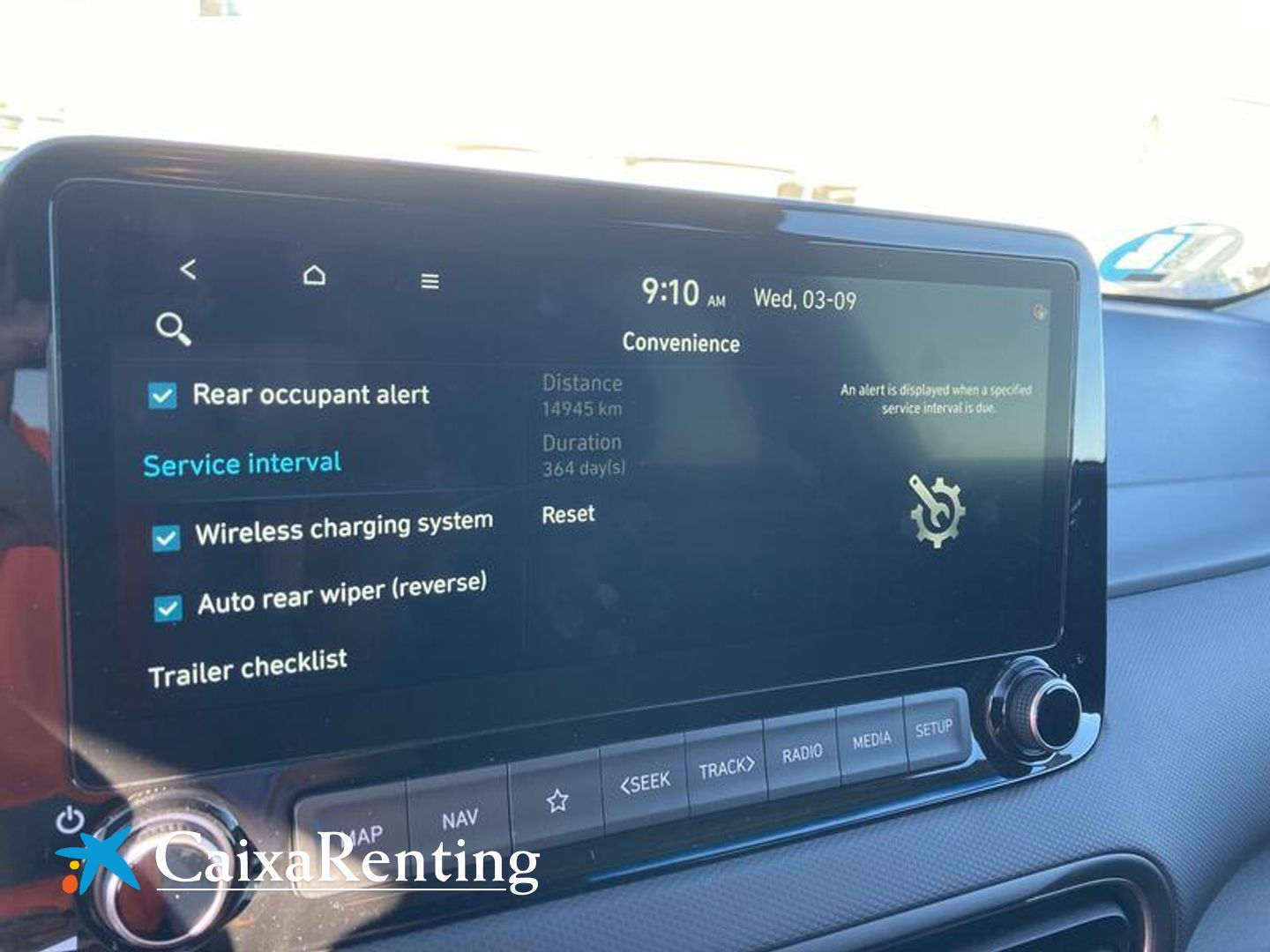 Hyundai Kona 1.6 GDI HEV Tecno 2C DCT 104 kW (141 CV)