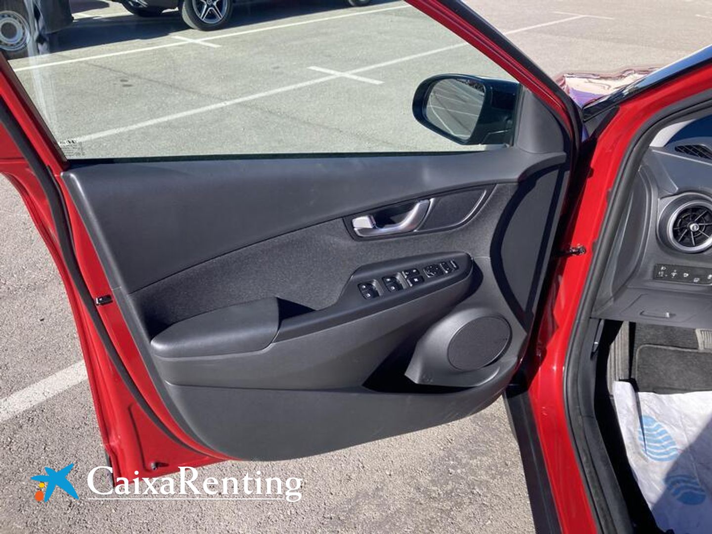 Hyundai Kona 1.6 GDI HEV Tecno 2C DCT 104 kW (141 CV)