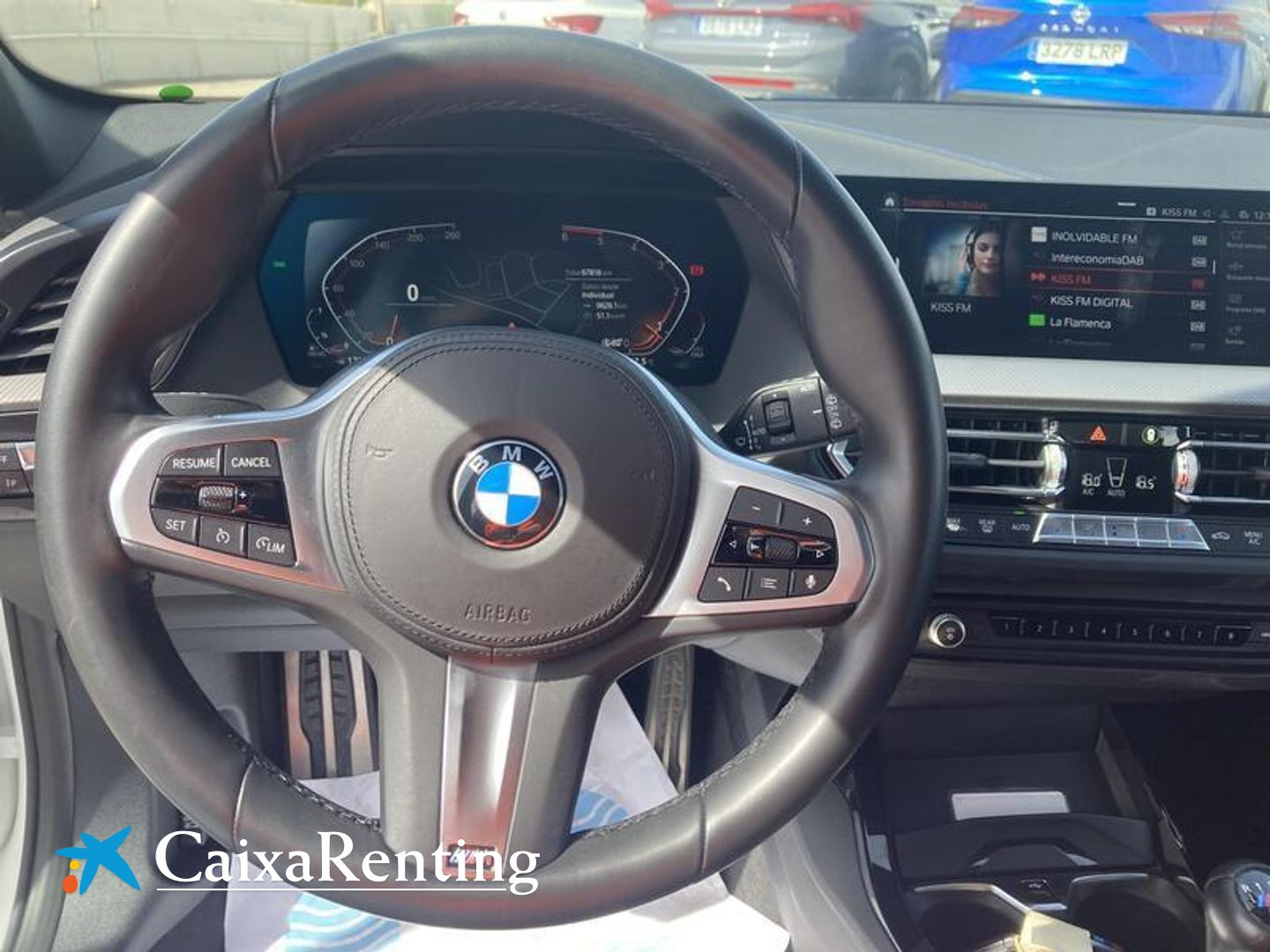 BMW Serie 1 118d 110 kW (150 CV)