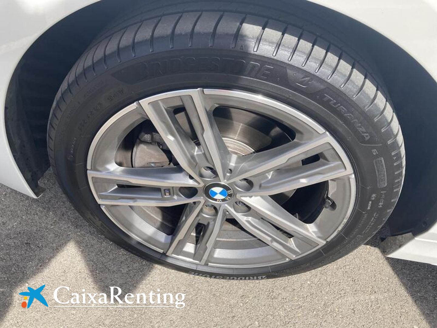 BMW Serie 1 118d 110 kW (150 CV)