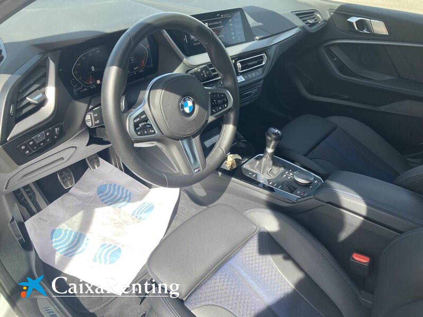 BMW Serie 1 118d 110 kW (150 CV)