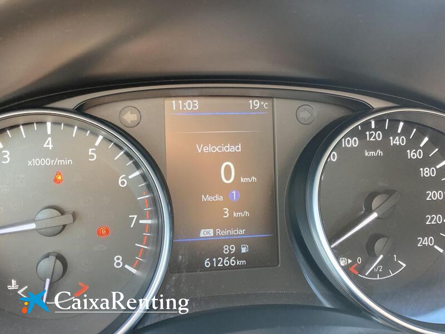 Nissan Qashqai DIG-T 140 Acenta 4x2 103 kW (140 CV)