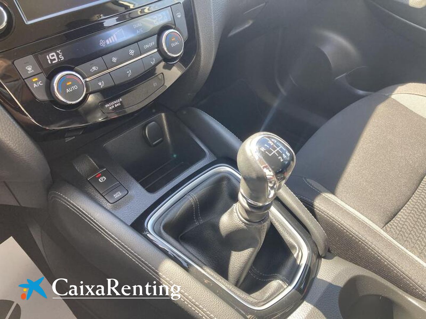 Nissan Qashqai DIG-T 140 Acenta 4x2 103 kW (140 CV)