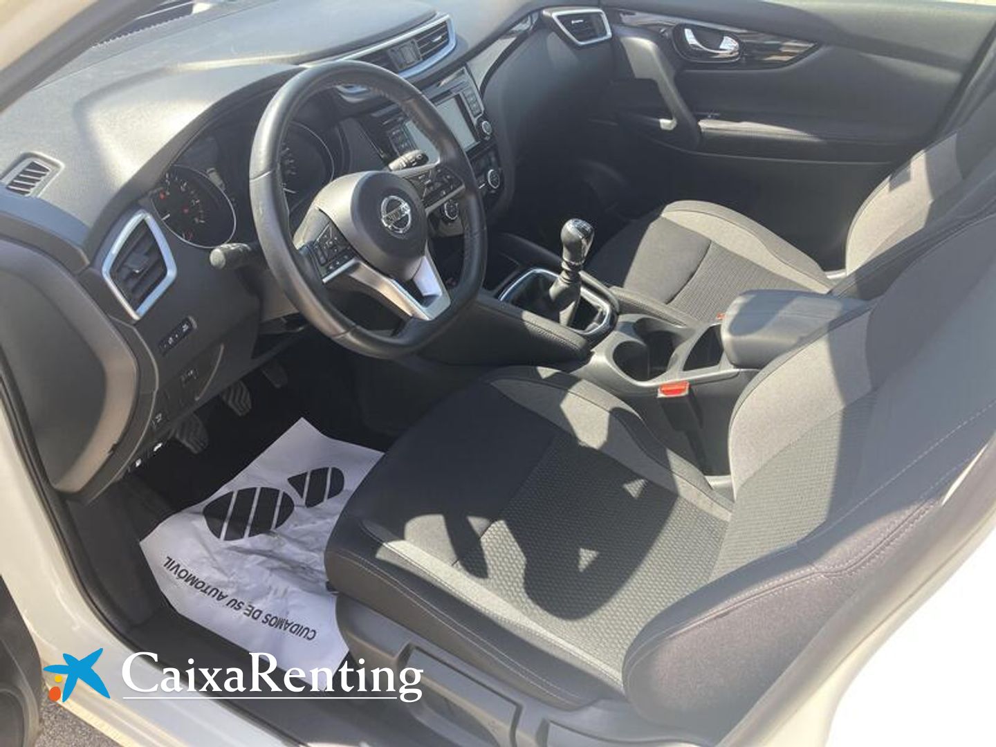 Nissan Qashqai DIG-T 140 Acenta 4x2 103 kW (140 CV)